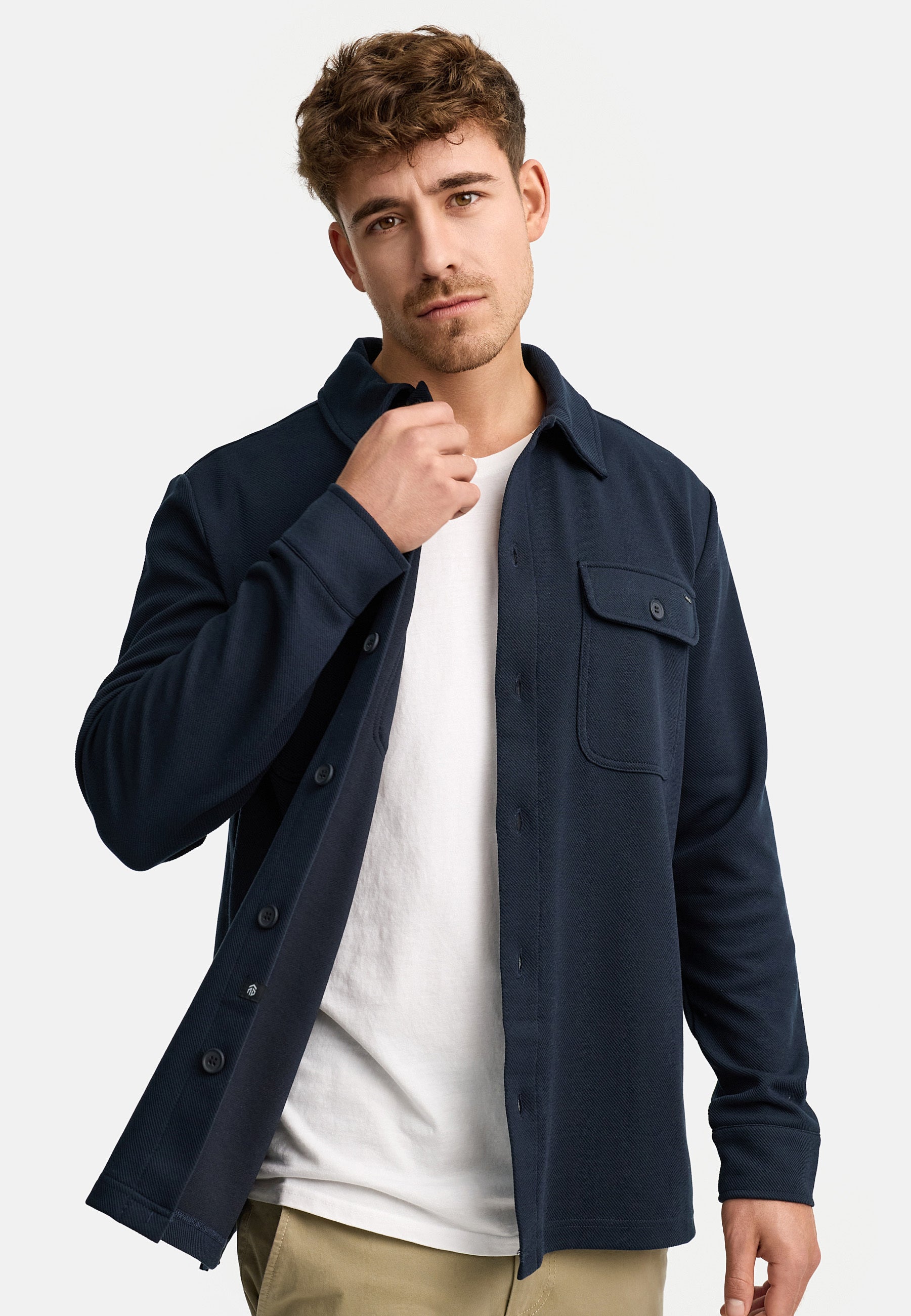Hemd Langarm INNello Produktbild