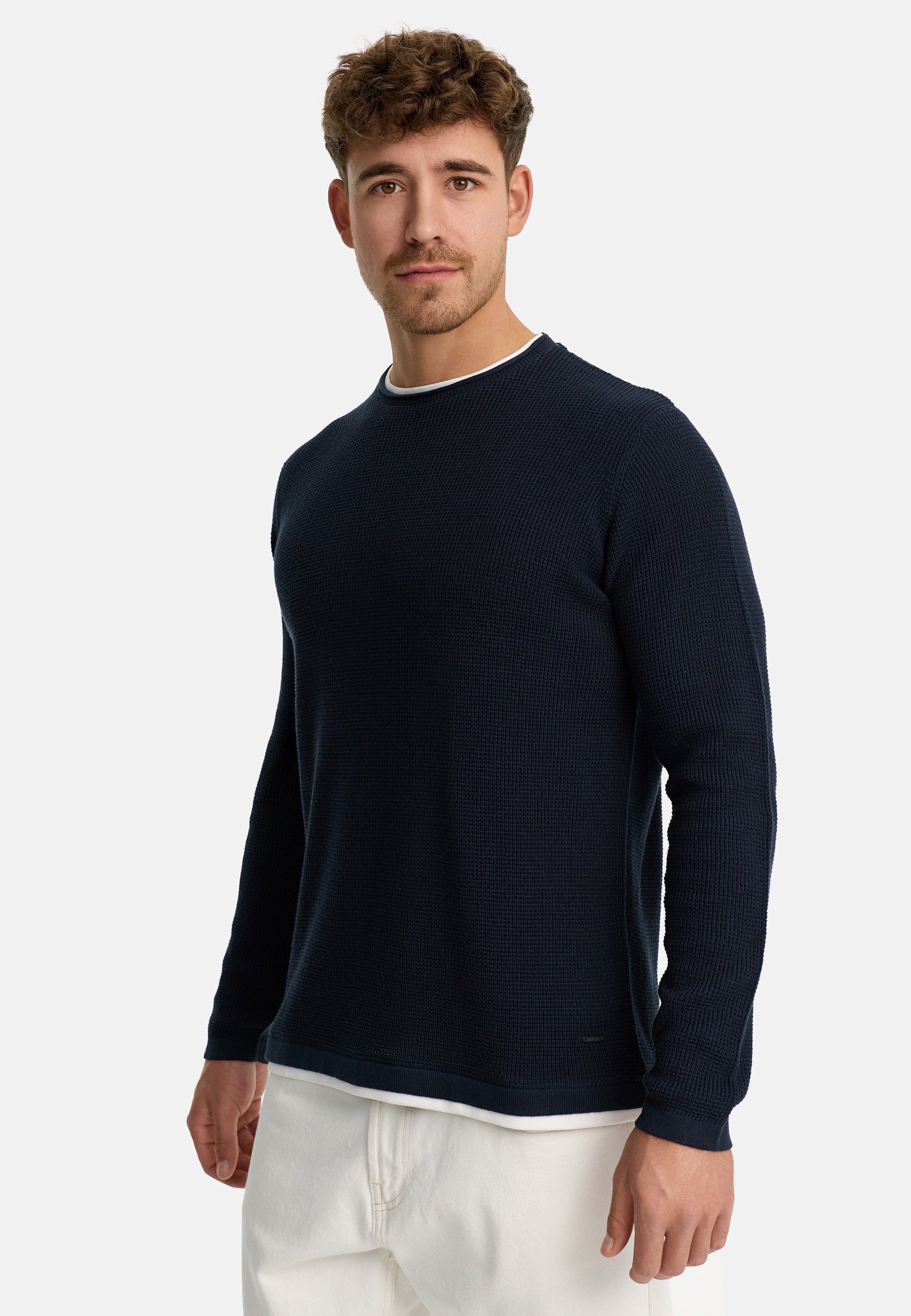 Strickpullover INVillads Produktbild