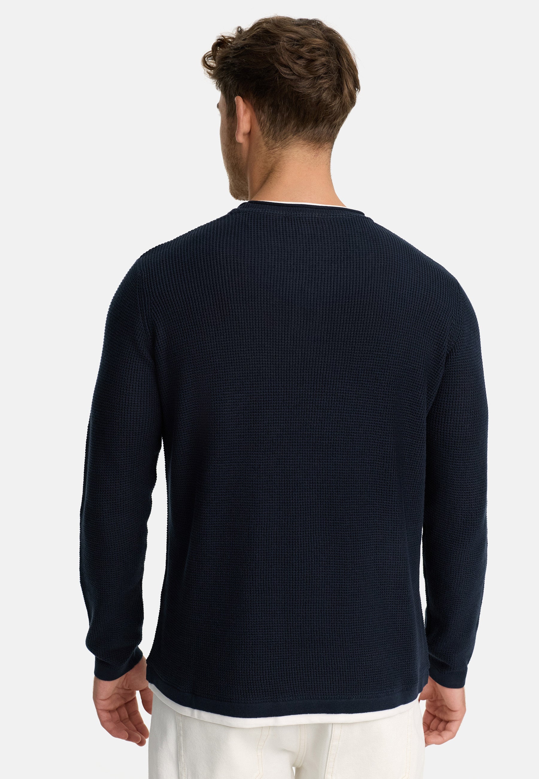 Strickpullover INVillads Produktbild