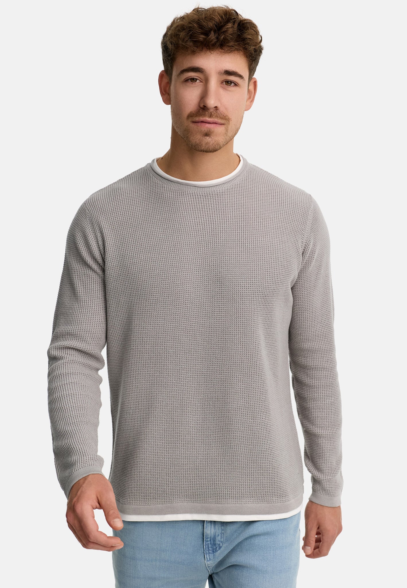 Strickpullover INVillads