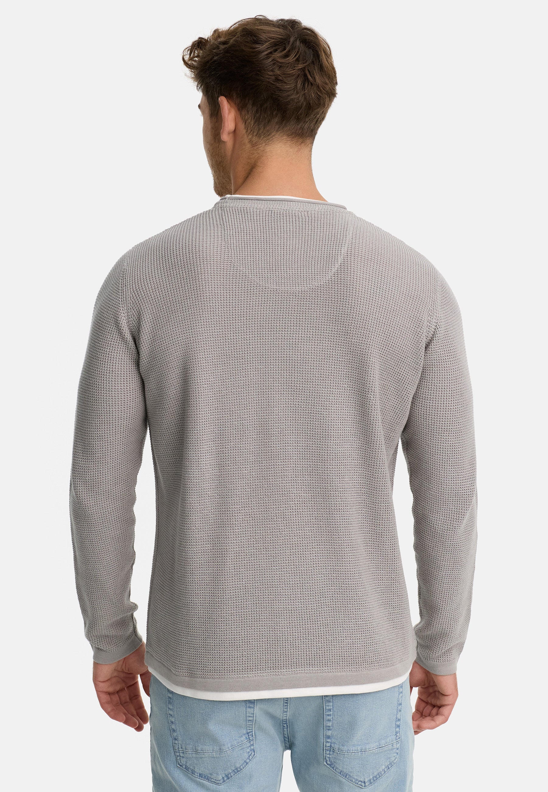 Strickpullover INVillads Produktbild