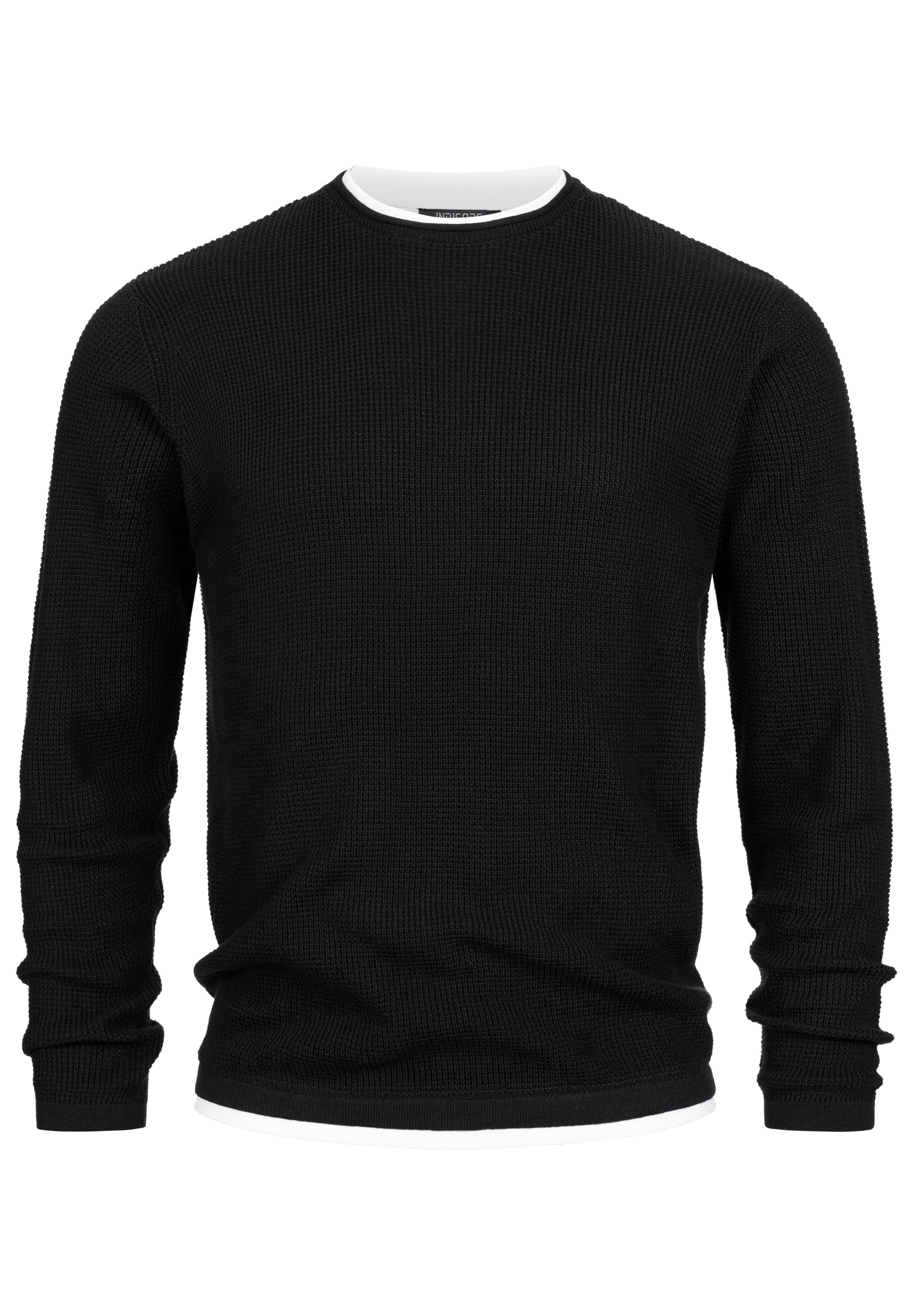 Strickpullover INVillads Produktbild