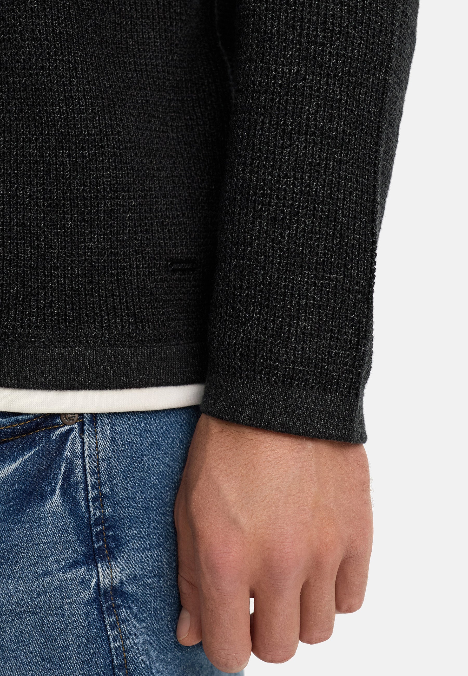 Strickpullover INVillads Produktbild