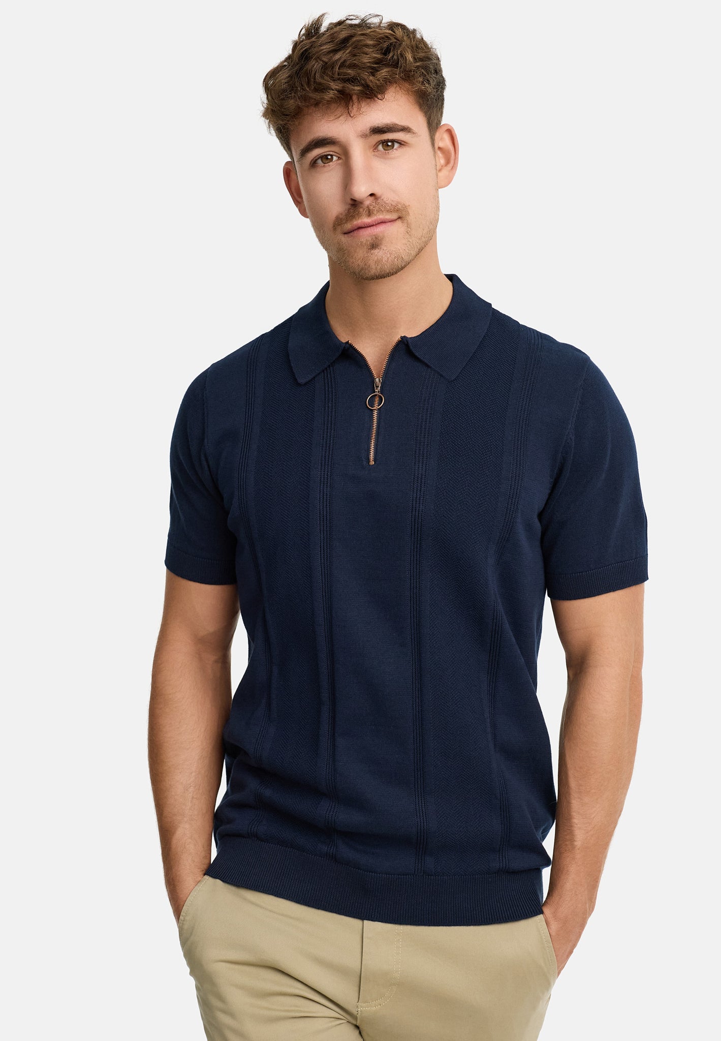 Poloshirt INSago