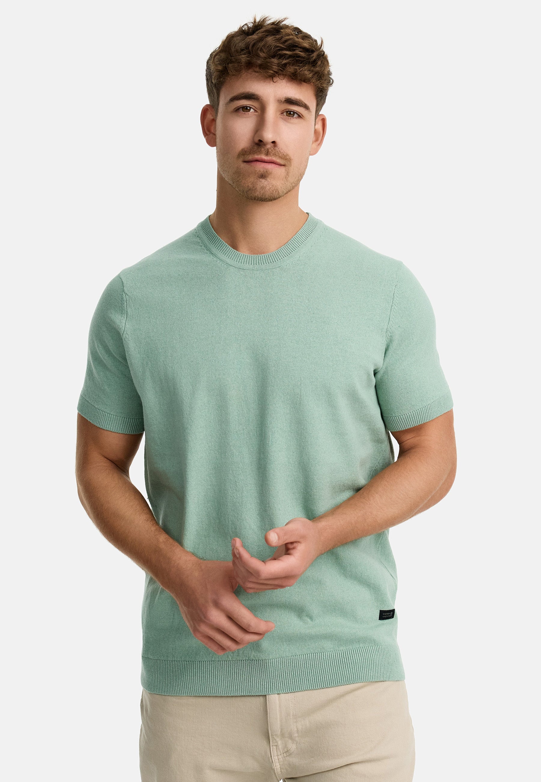 T-Shirt INVasko Produktbild