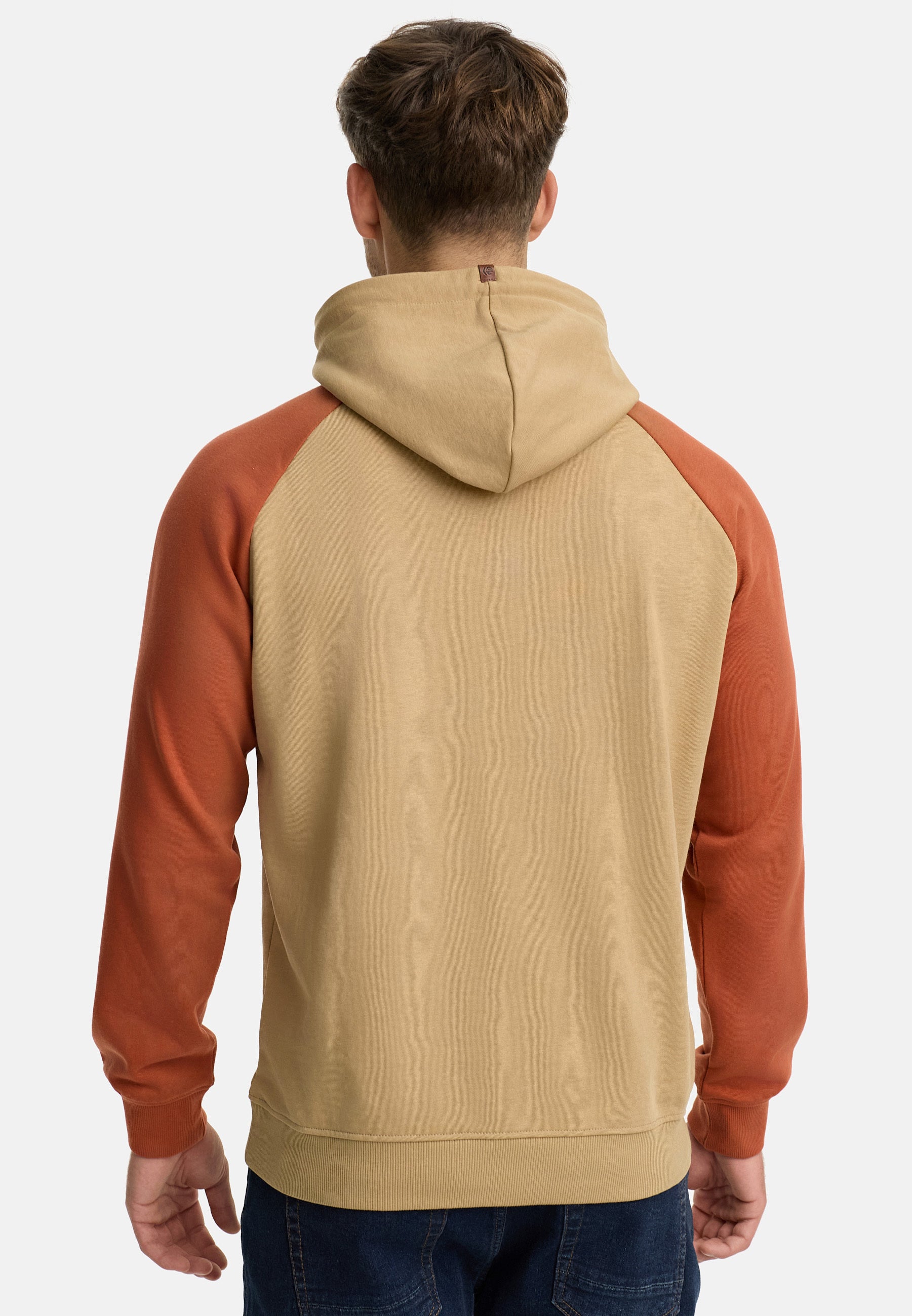 Kapuzenpullover INRowland Produktbild