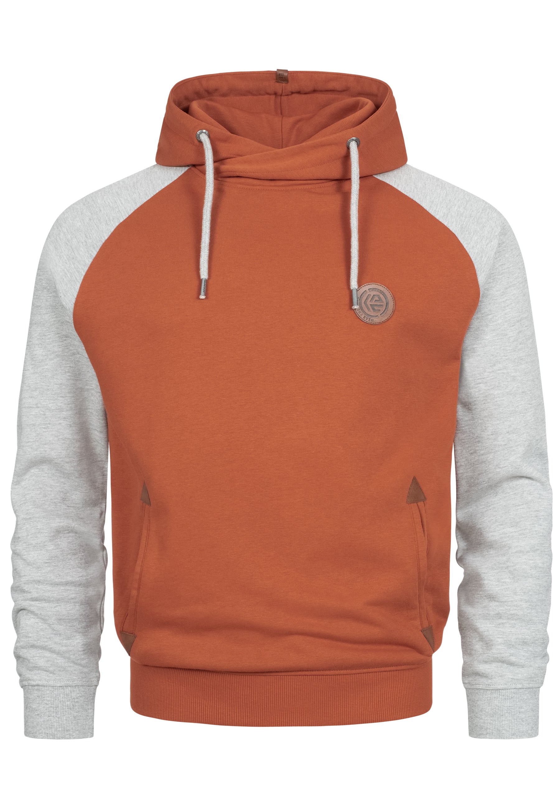 Kapuzenpullover INRowland Produktbild