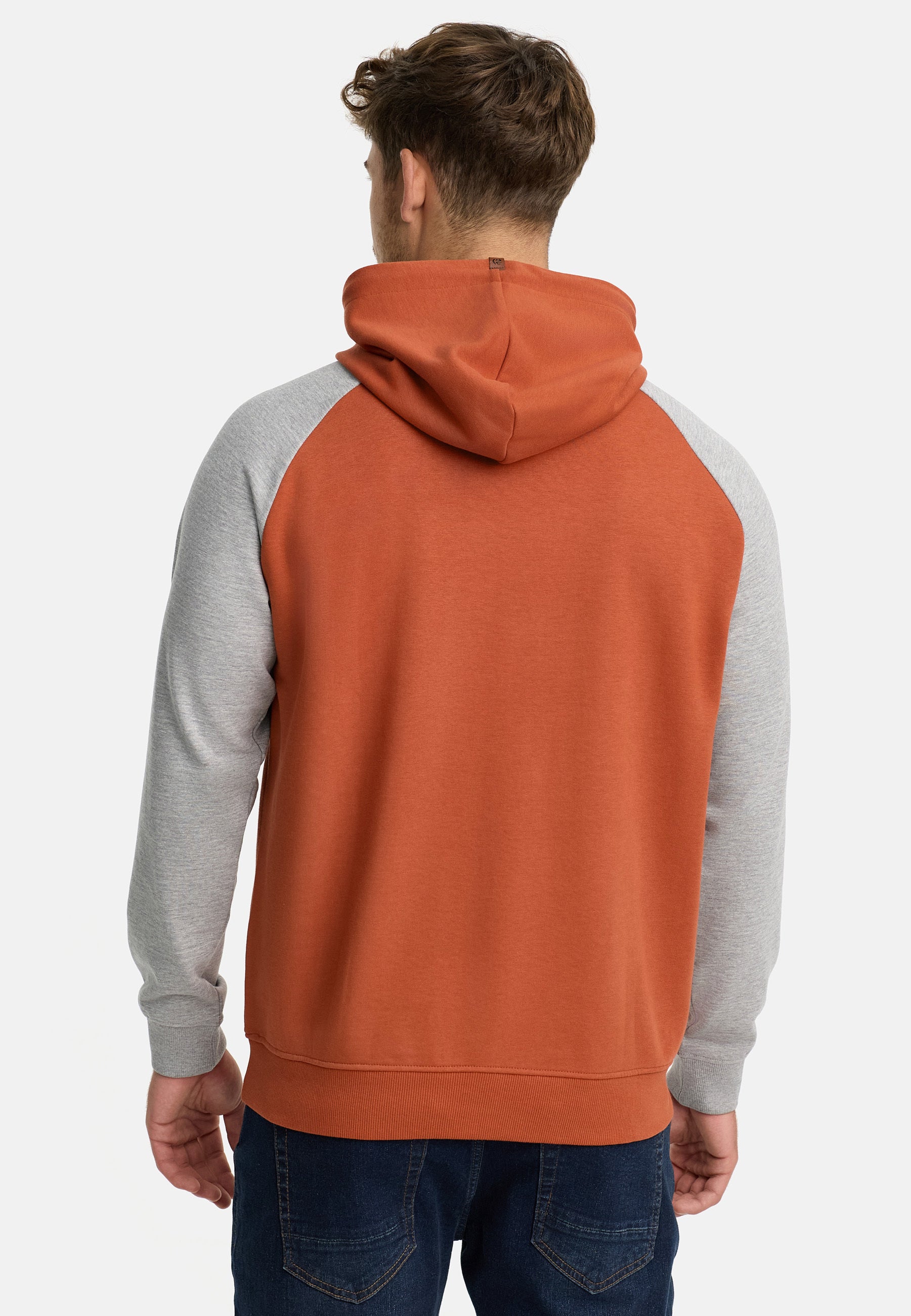 Kapuzenpullover INRowland Produktbild