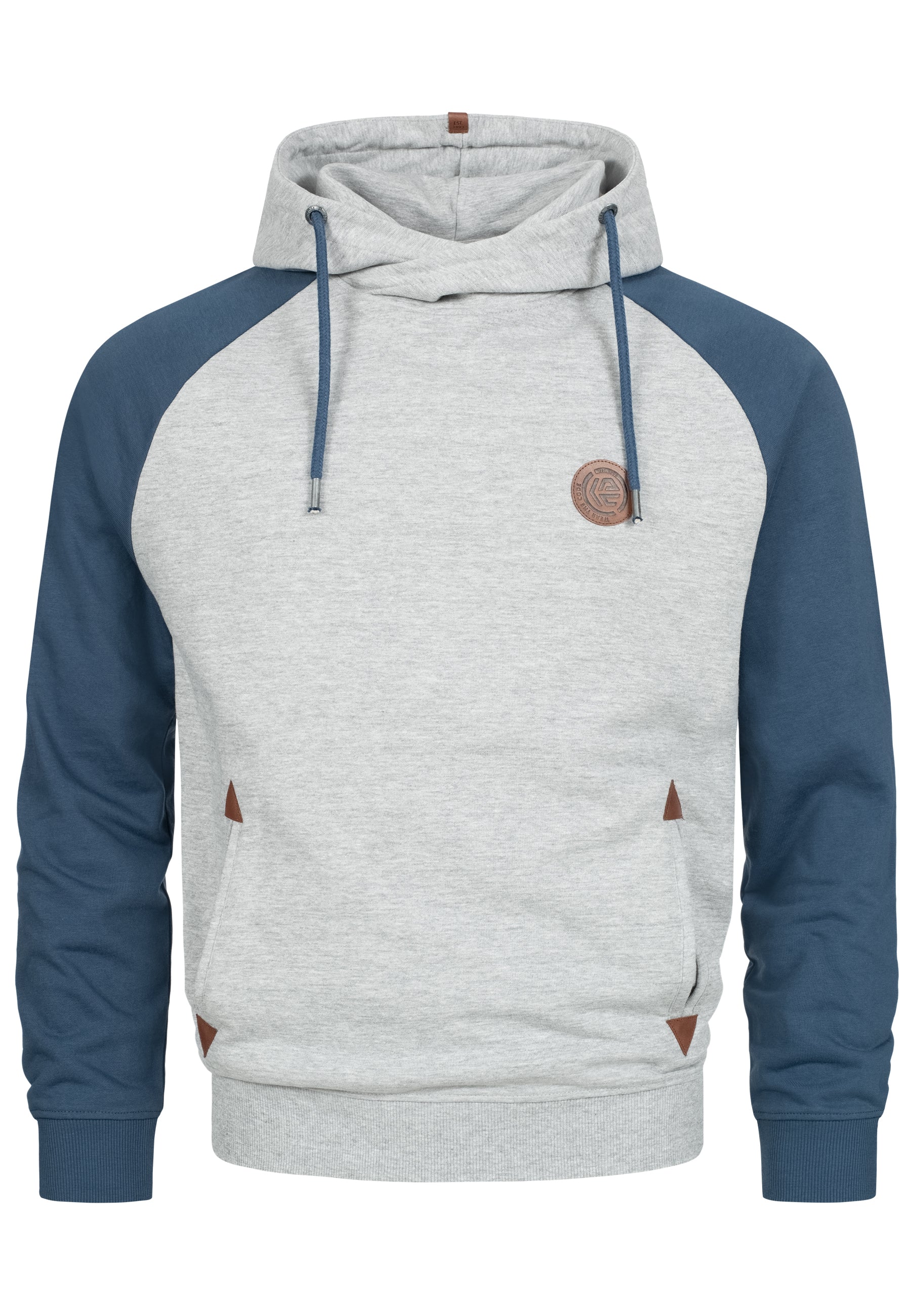 Kapuzenpullover INRowland Produktbild