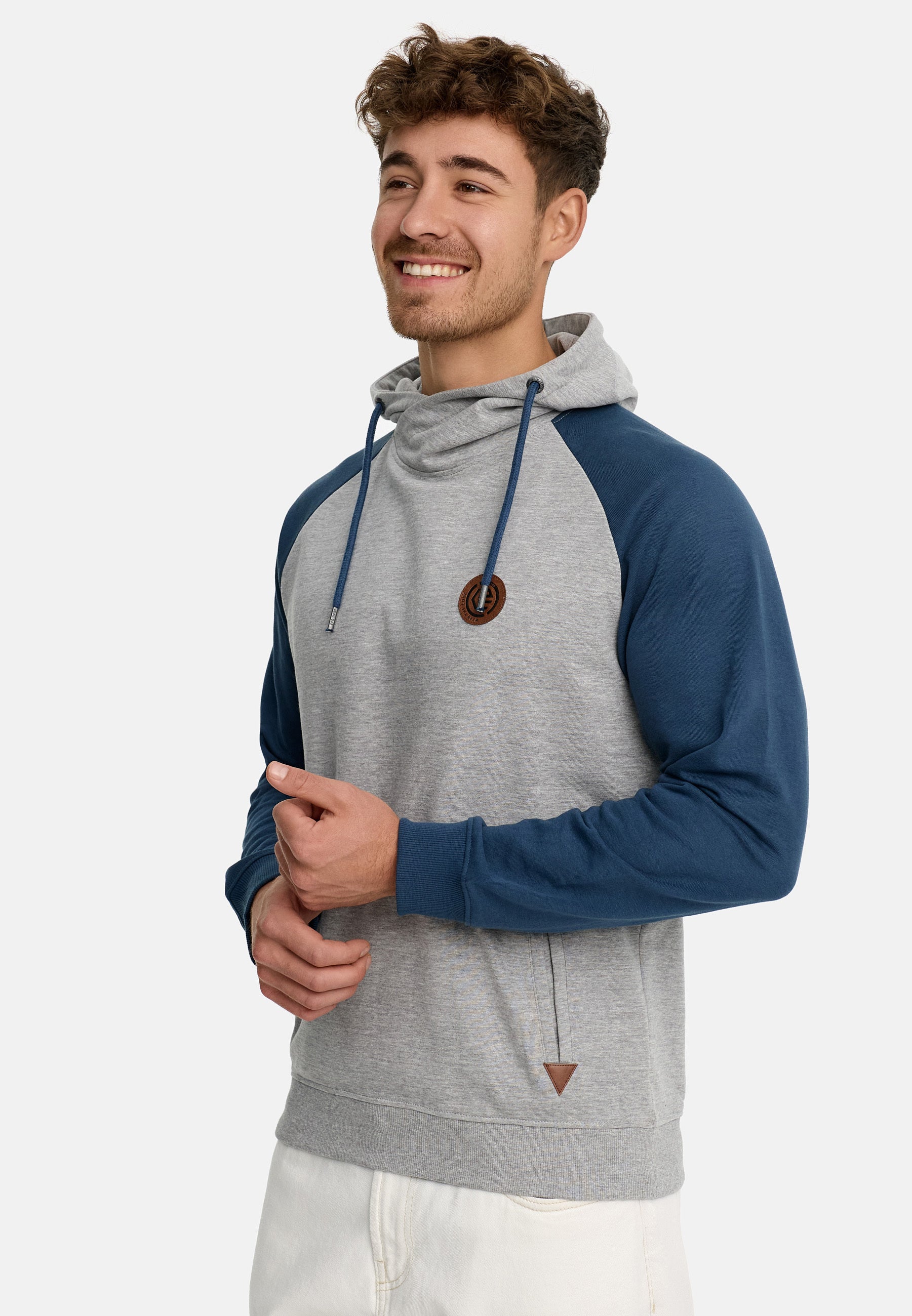 Kapuzenpullover INRowland Produktbild