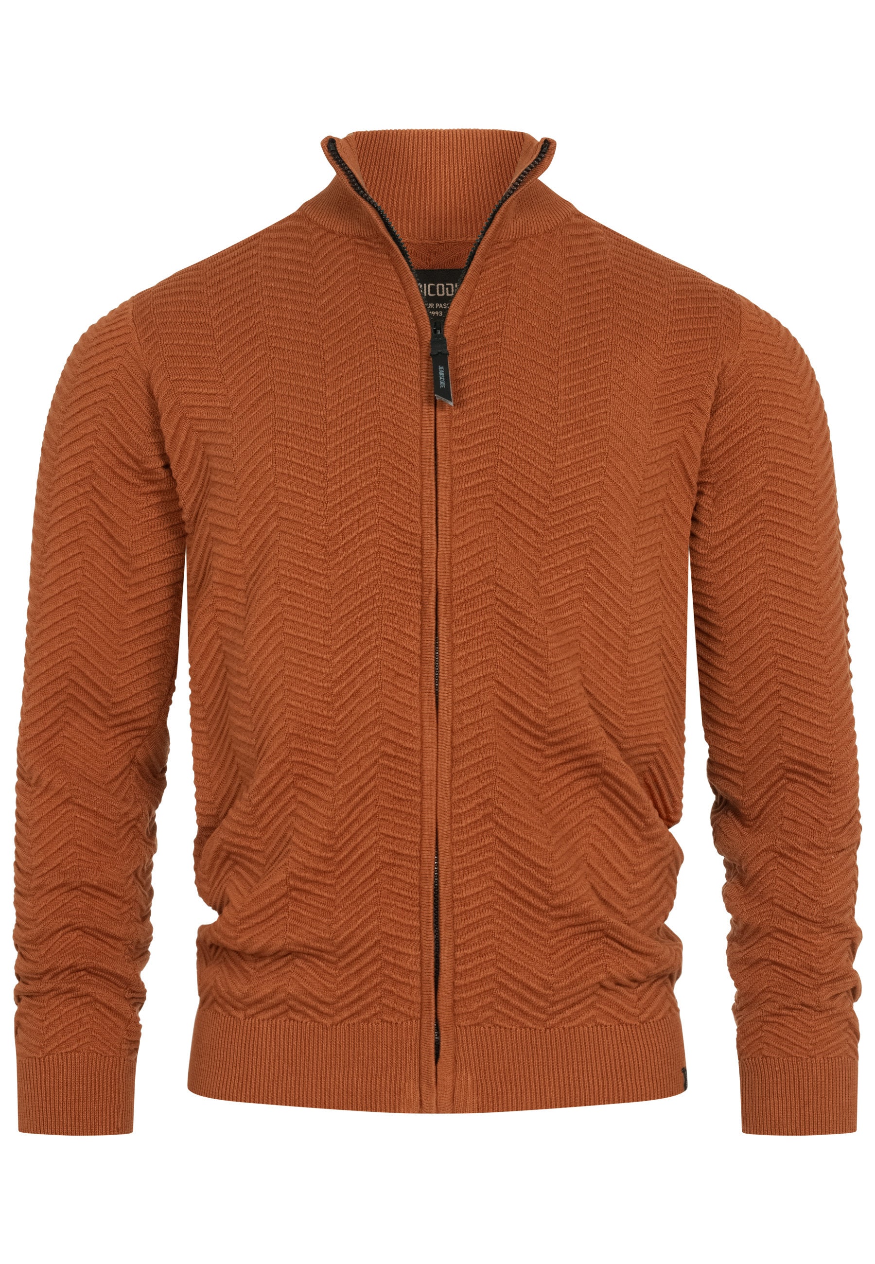 Strickjacke Lexson Produktbild