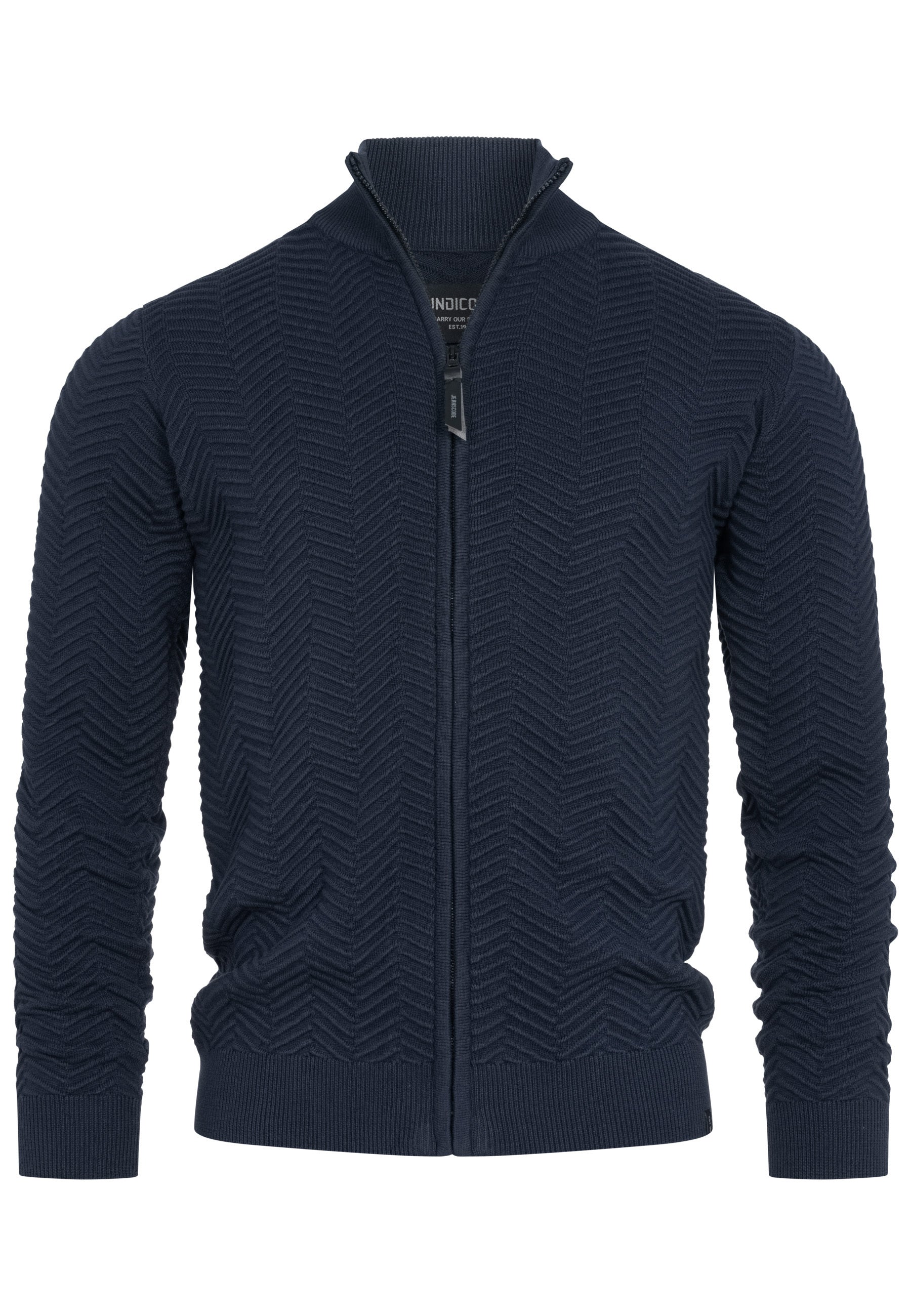 Strickjacke Lexson Produktbild