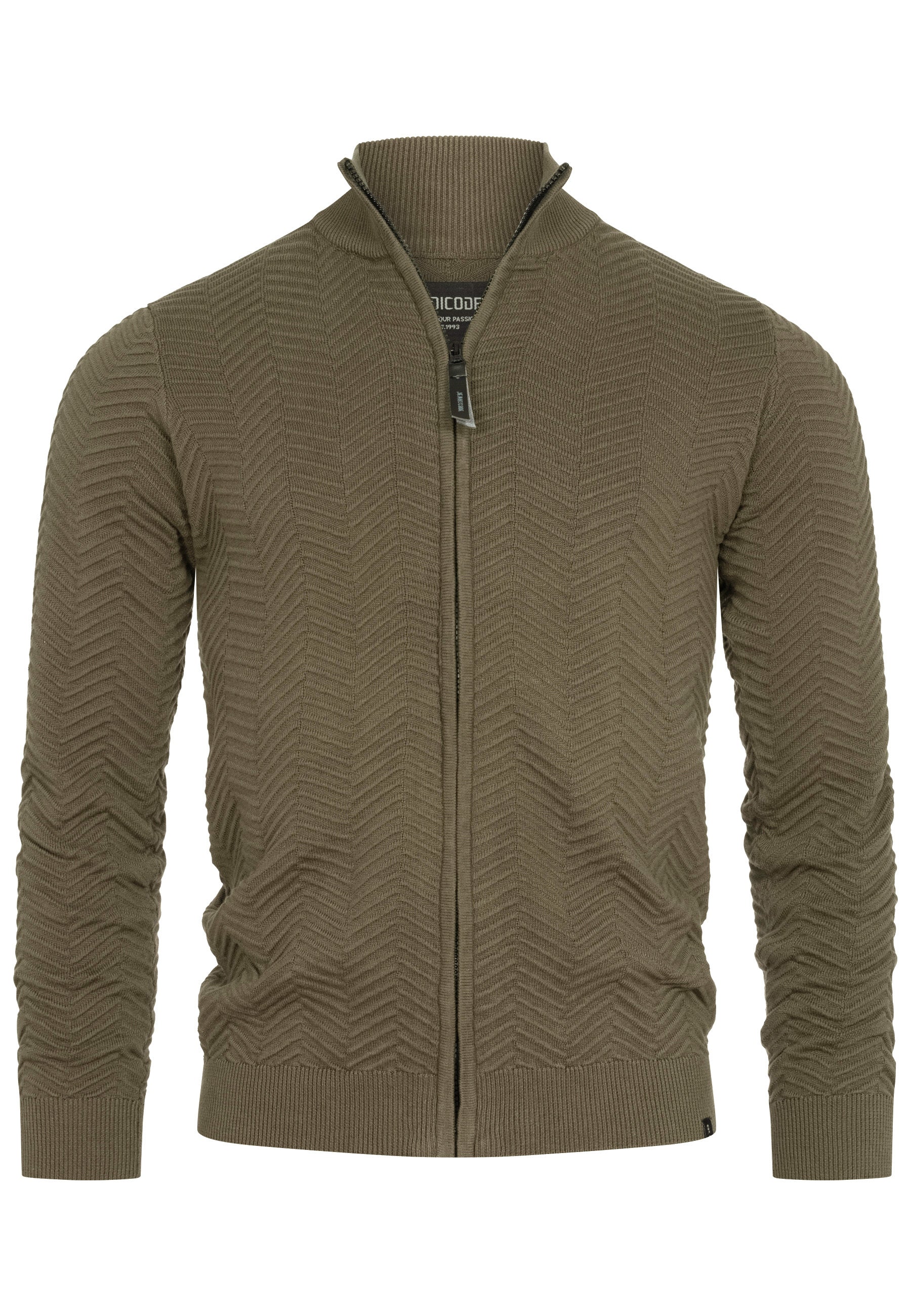 Strickjacke Lexson Produktbild