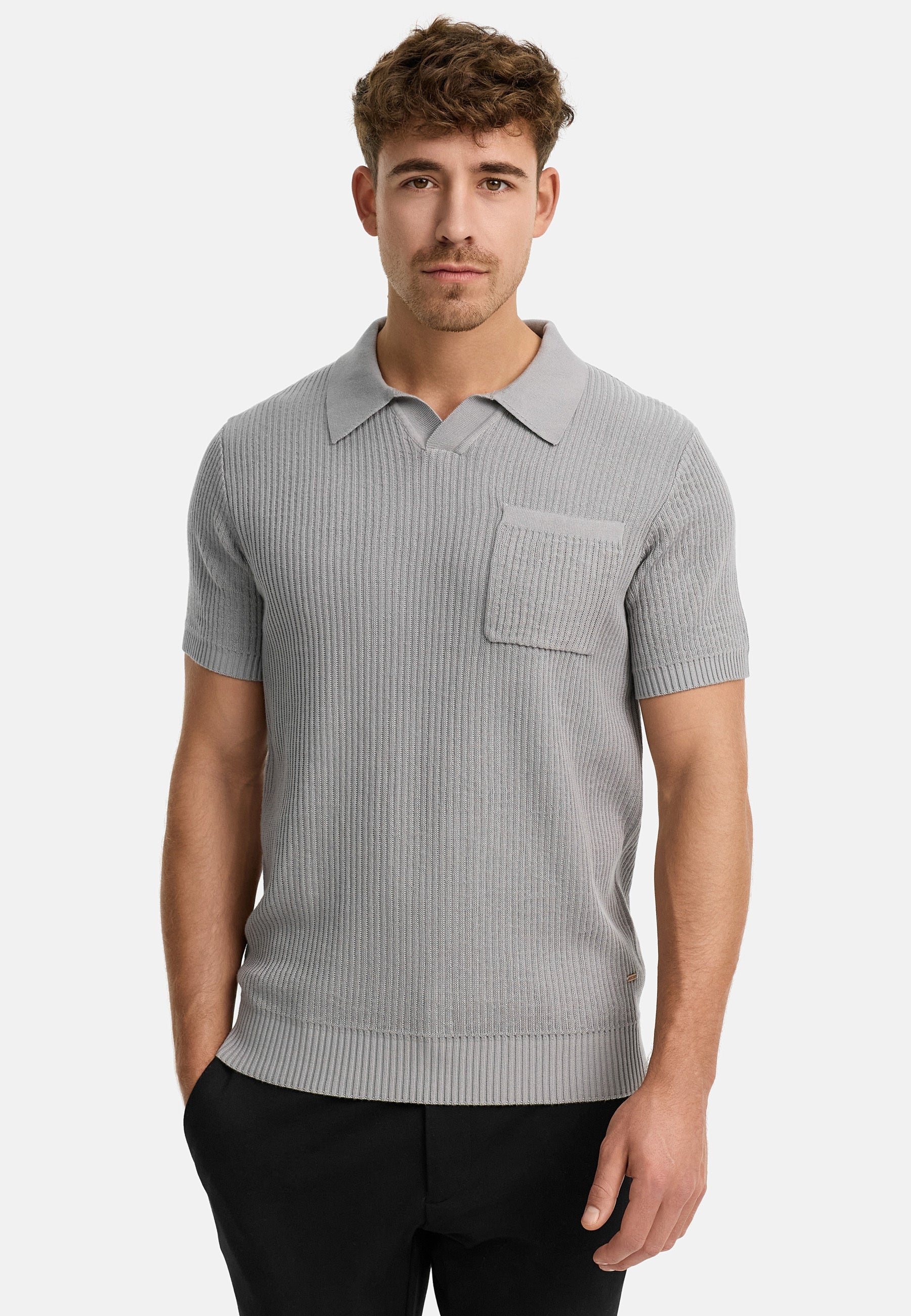 Poloshirt INHarlo Produktbild
