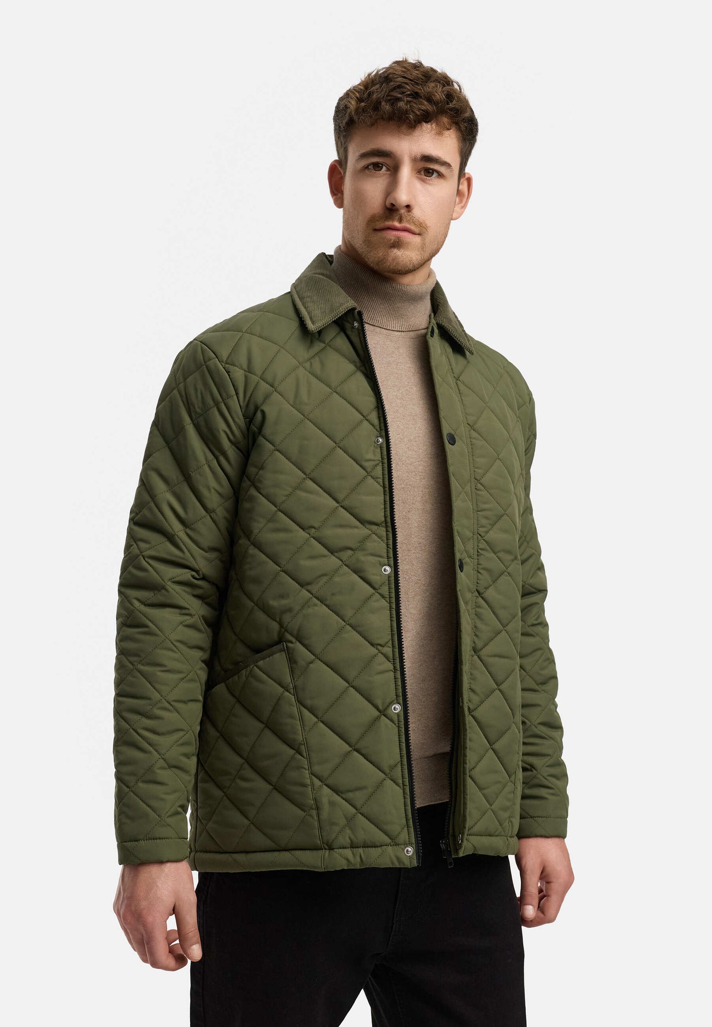 Übergangsjacke INDram