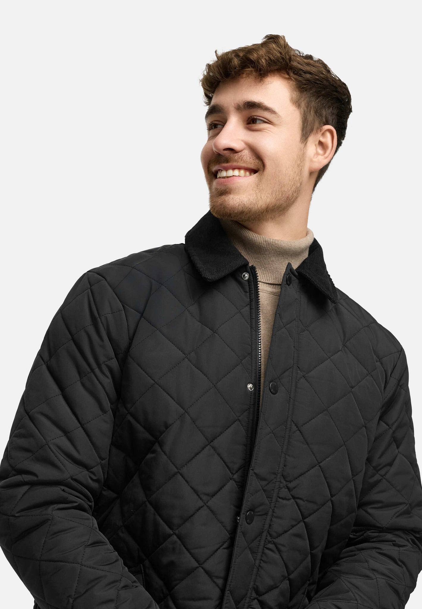 Übergangsjacke INDram
