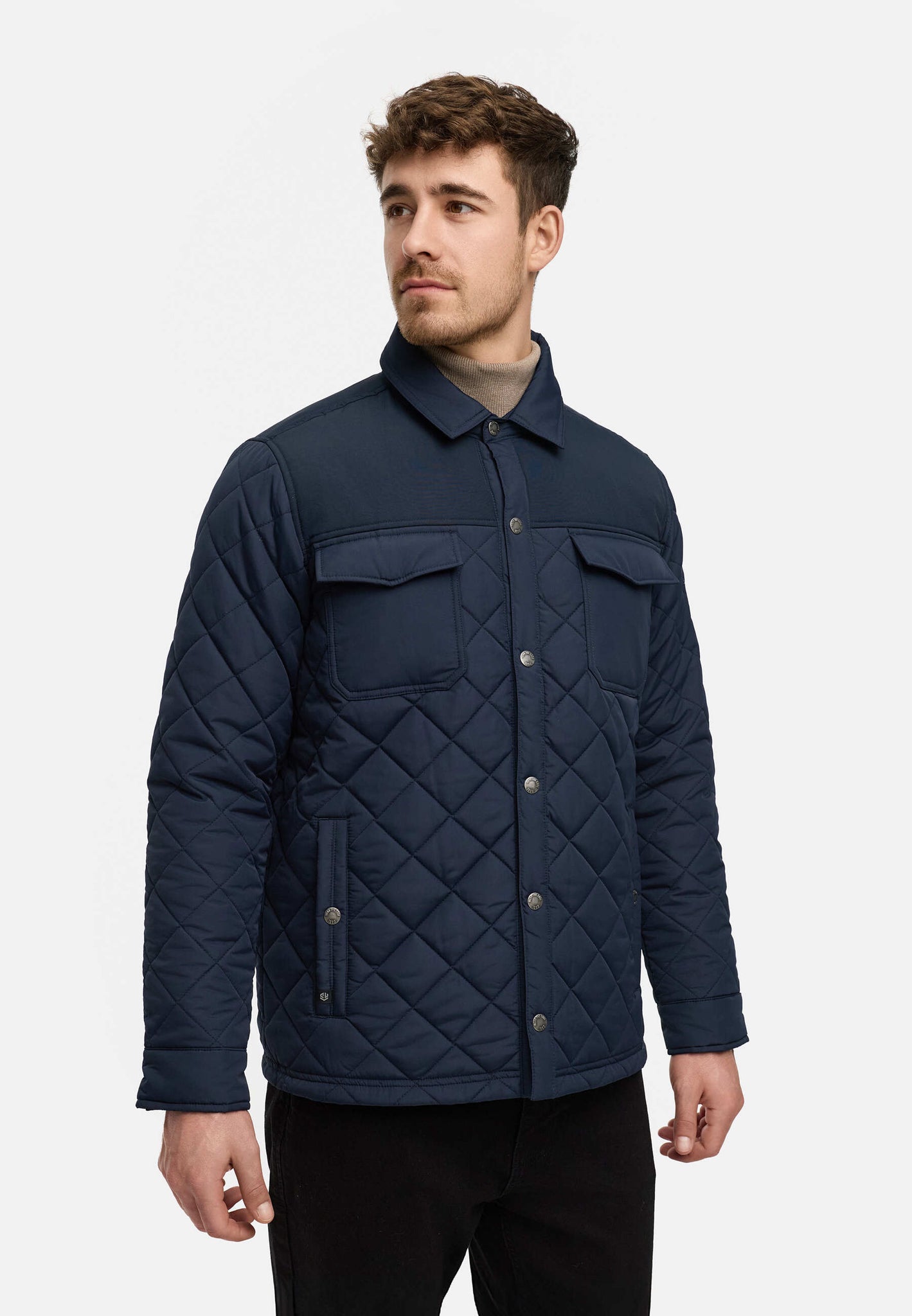 Übergangsjacke INDome