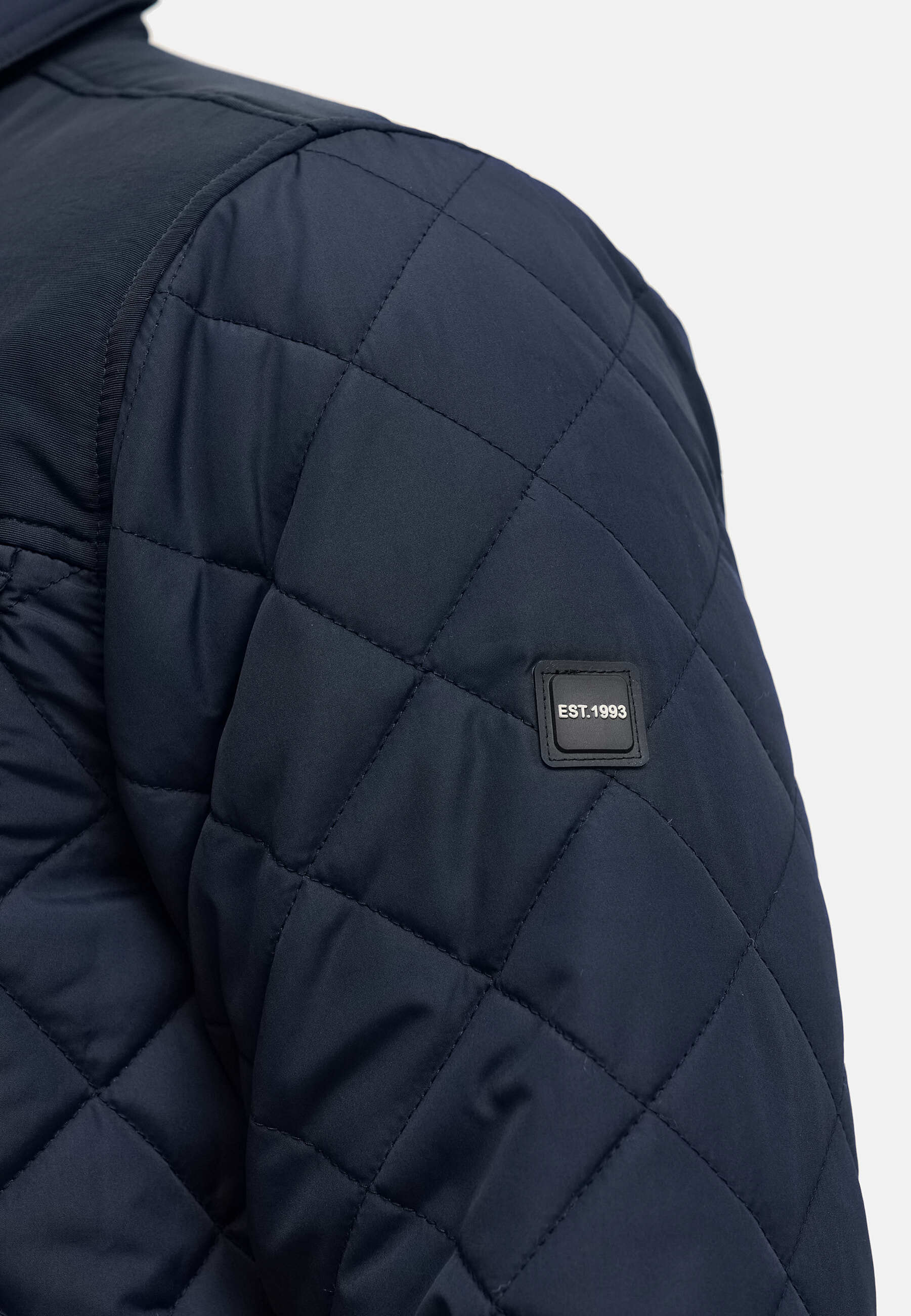 Übergangsjacke INDome Produktbild
