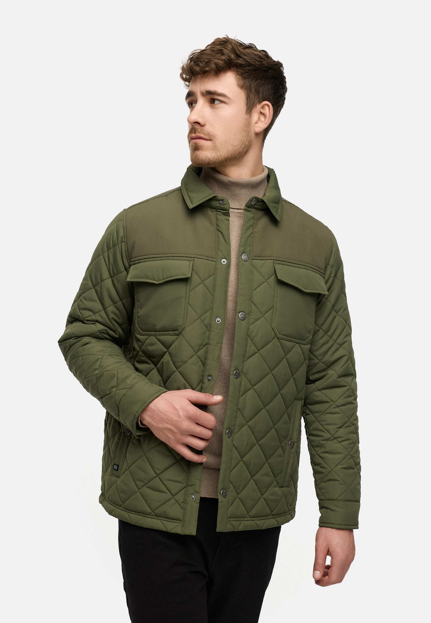Übergangsjacke INDome
