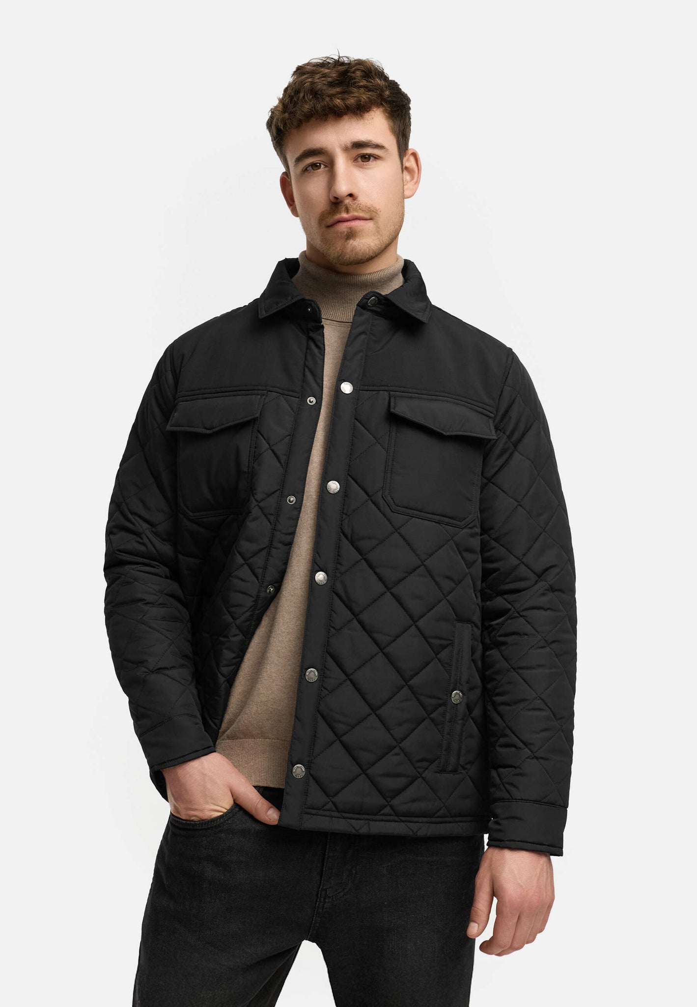 Übergangsjacke INDome