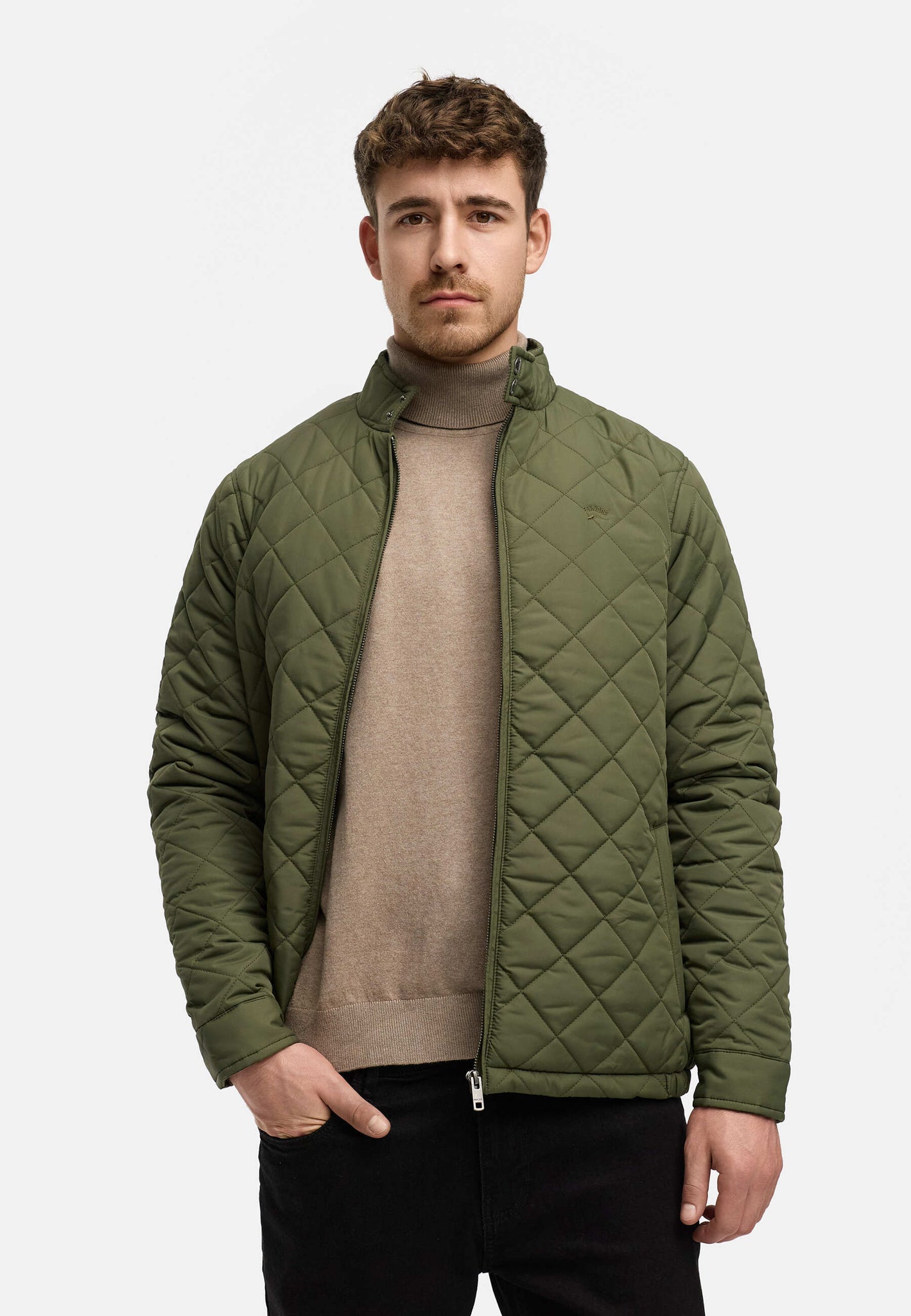Übergangsjacke INDoro