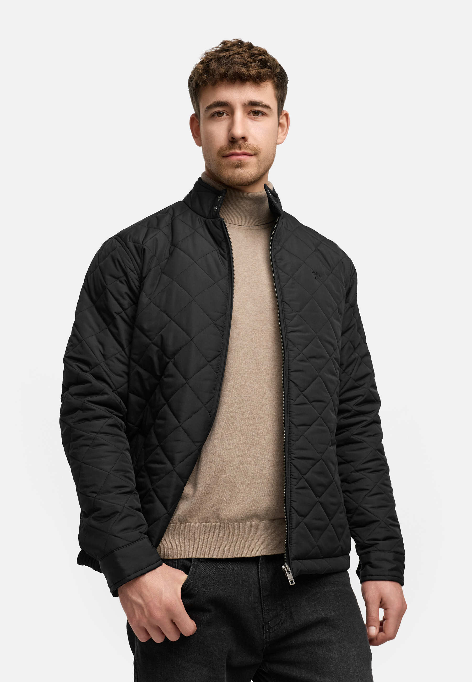 Übergangsjacke INDoro Produktbild