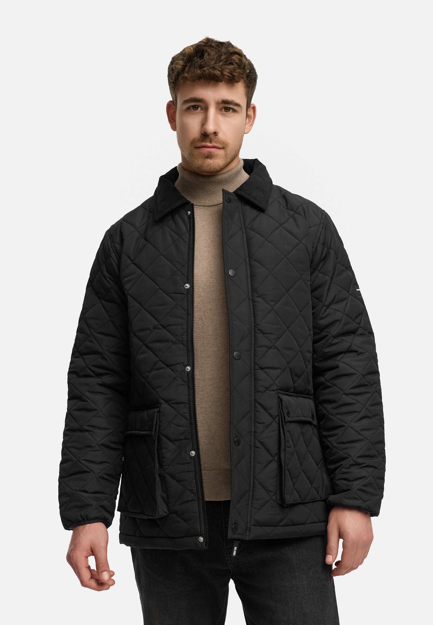 Übergangsjacke INDrills