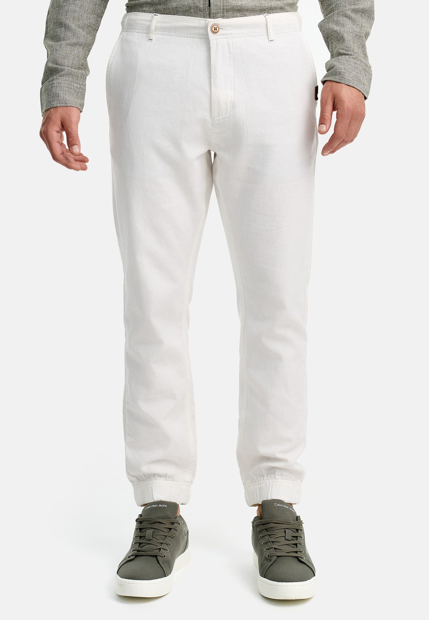 Leinenhose Blnda
