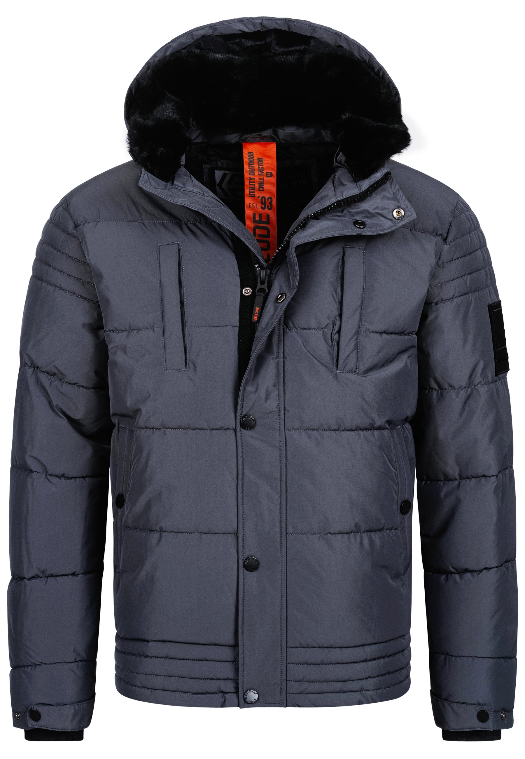 Winterjacke INBlaise Produktbild