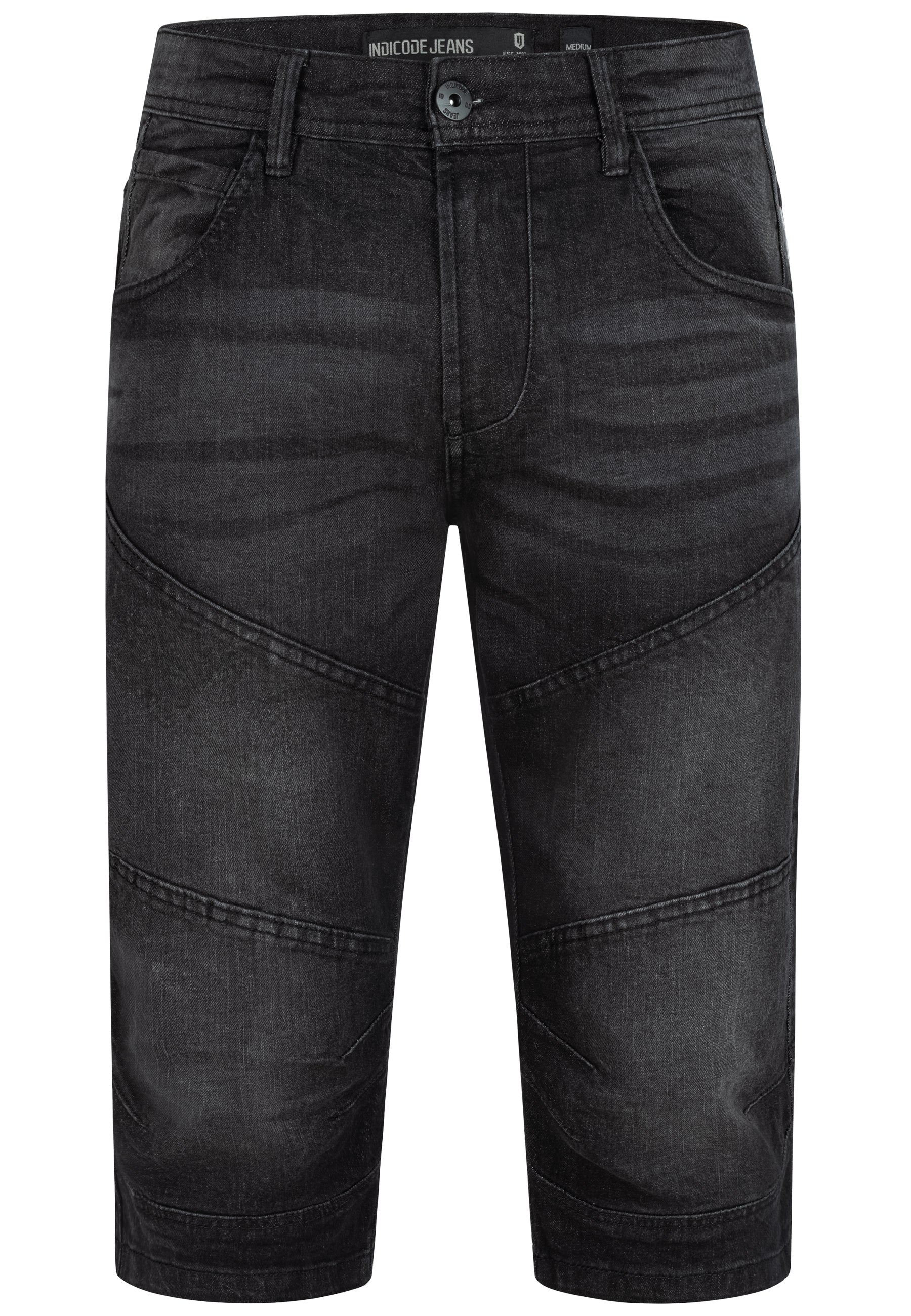Shorts Jeans Fortune Produktbild