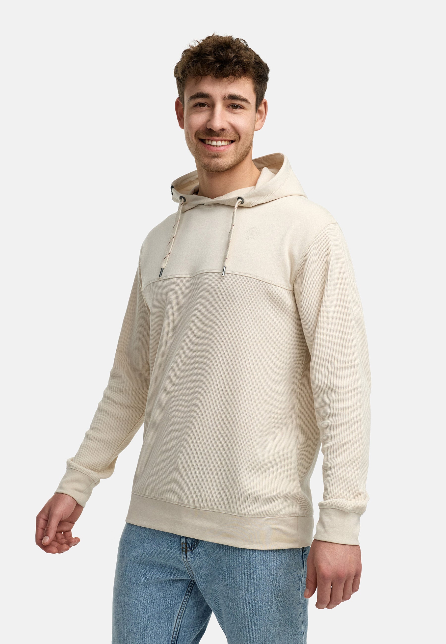 Kapuzenpullover INTommaso Produktbild