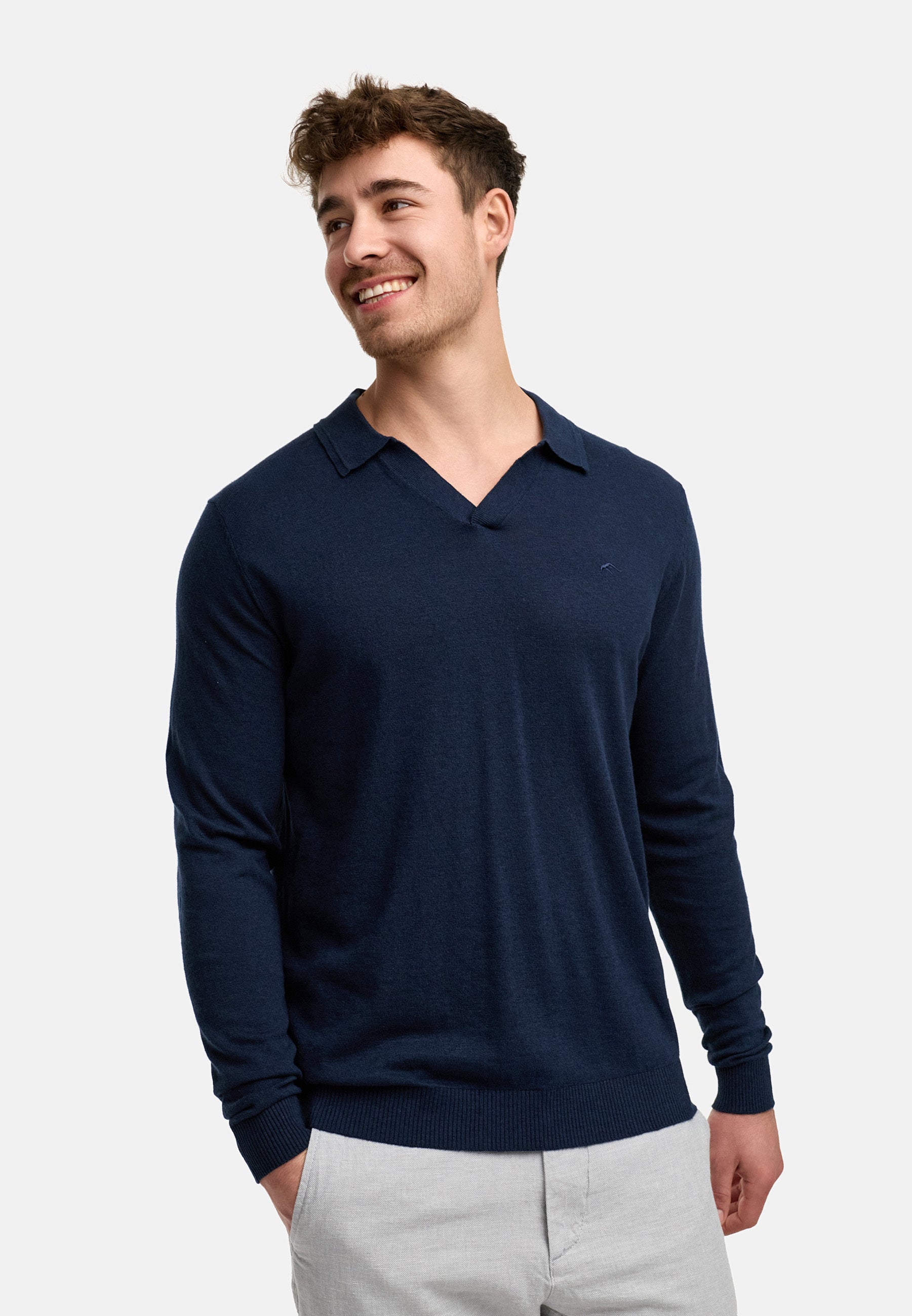 Strickpullover INHagen Produktbild