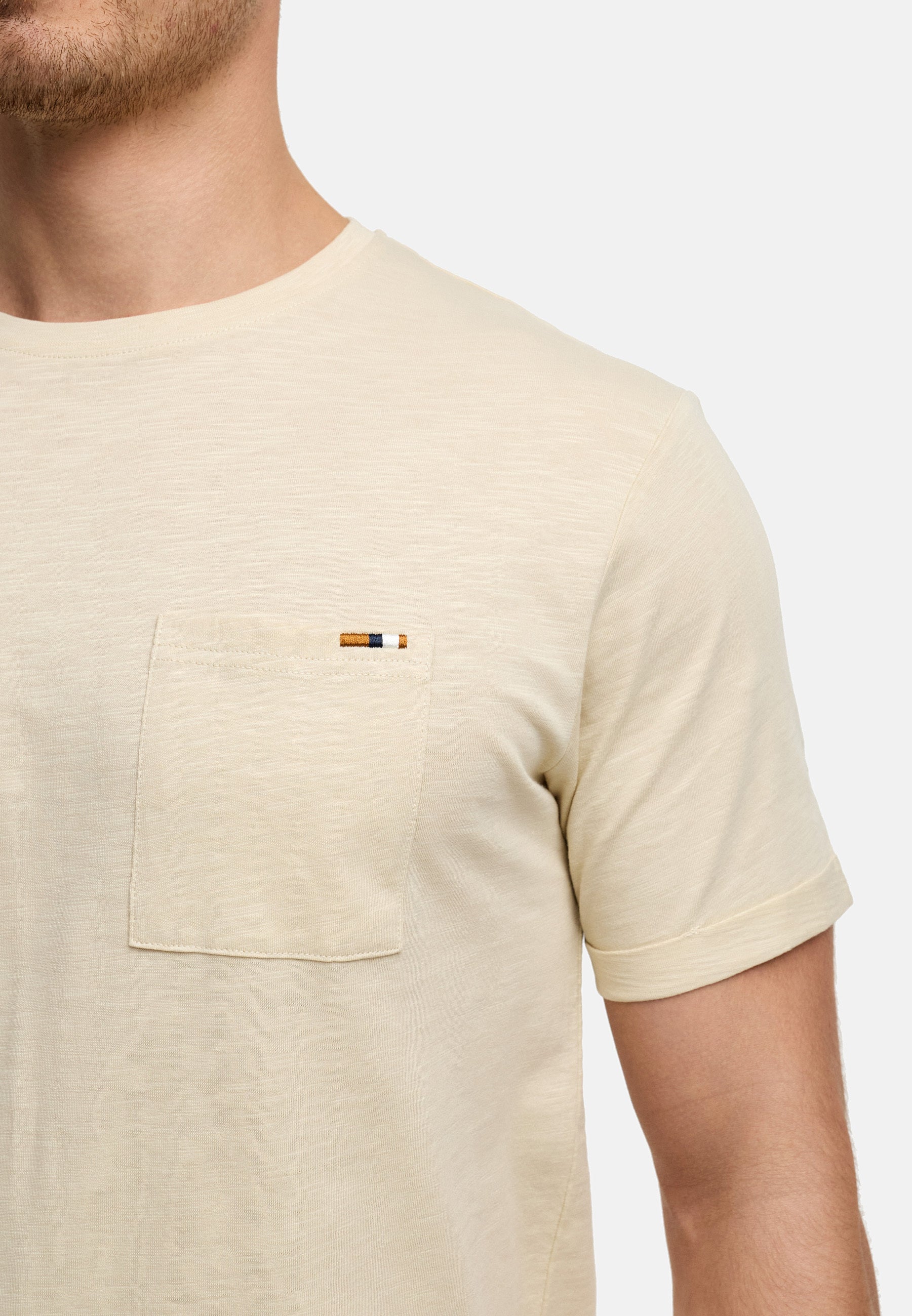 T-Shirt INAndorra Produktbild