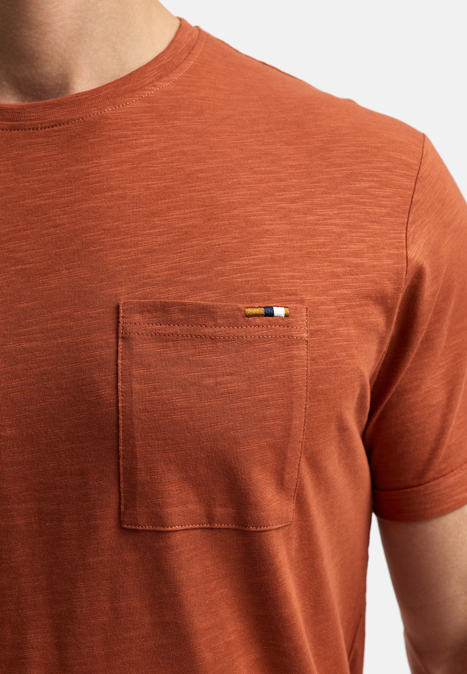 T-Shirt INAndorra Produktbild