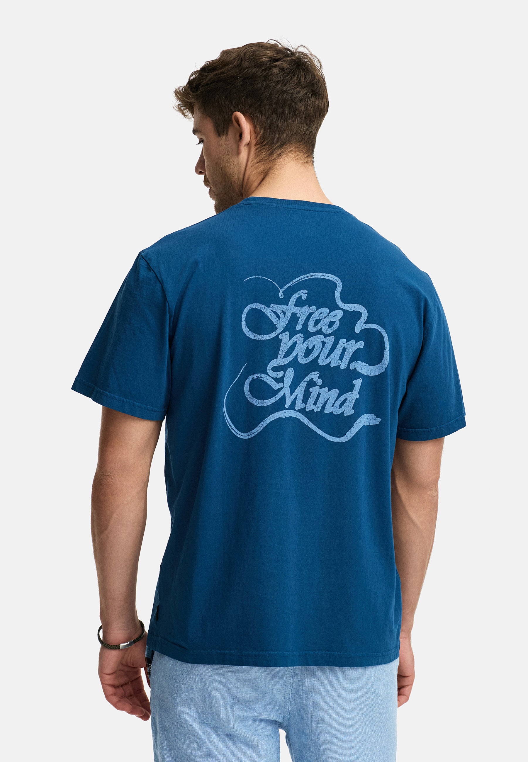T-Shirt INBlank Produktbild
