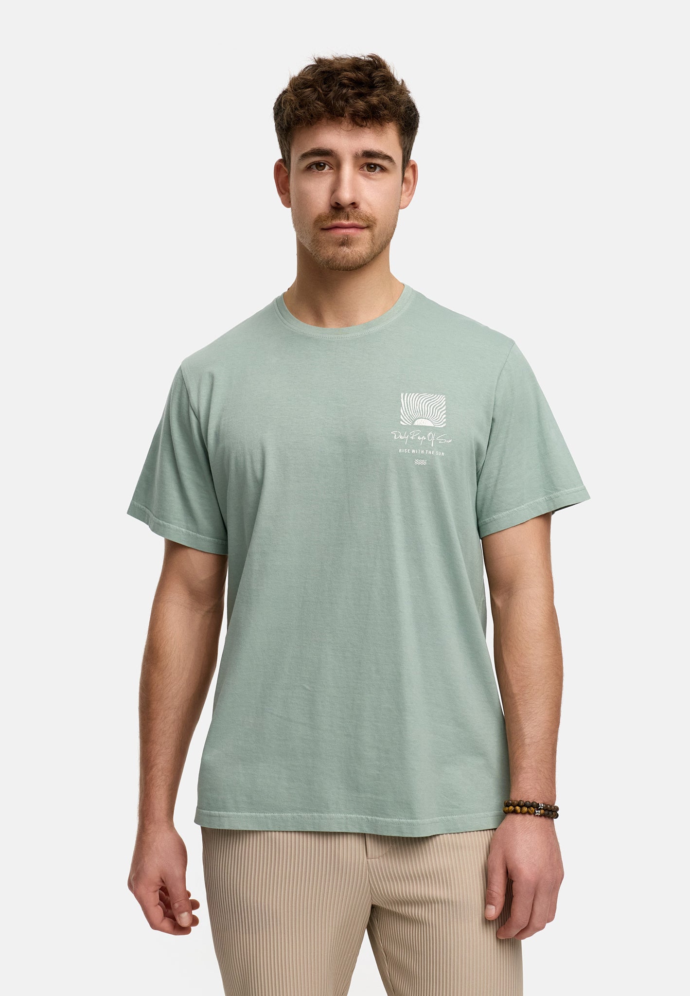 T-Shirt INBlank