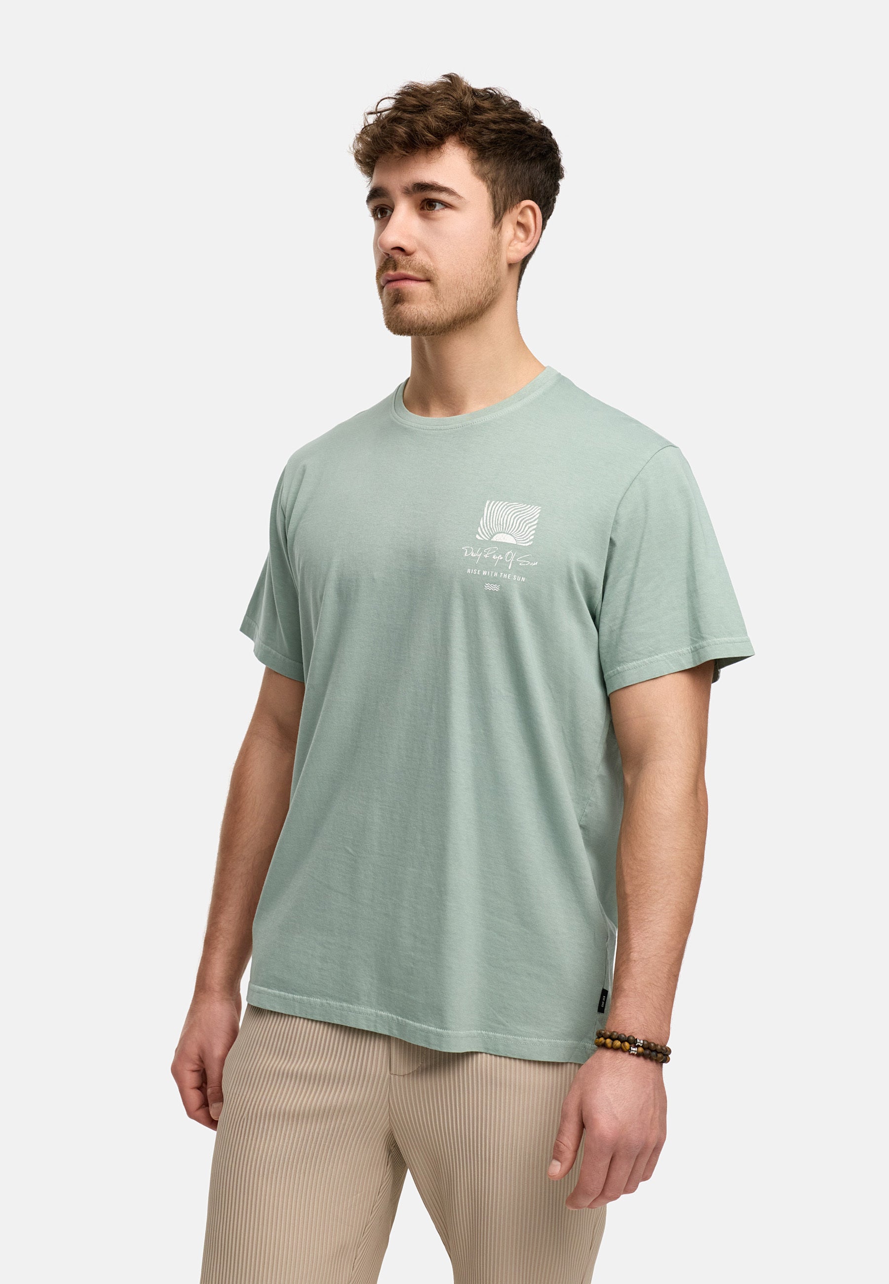 T-Shirt INBlank Produktbild