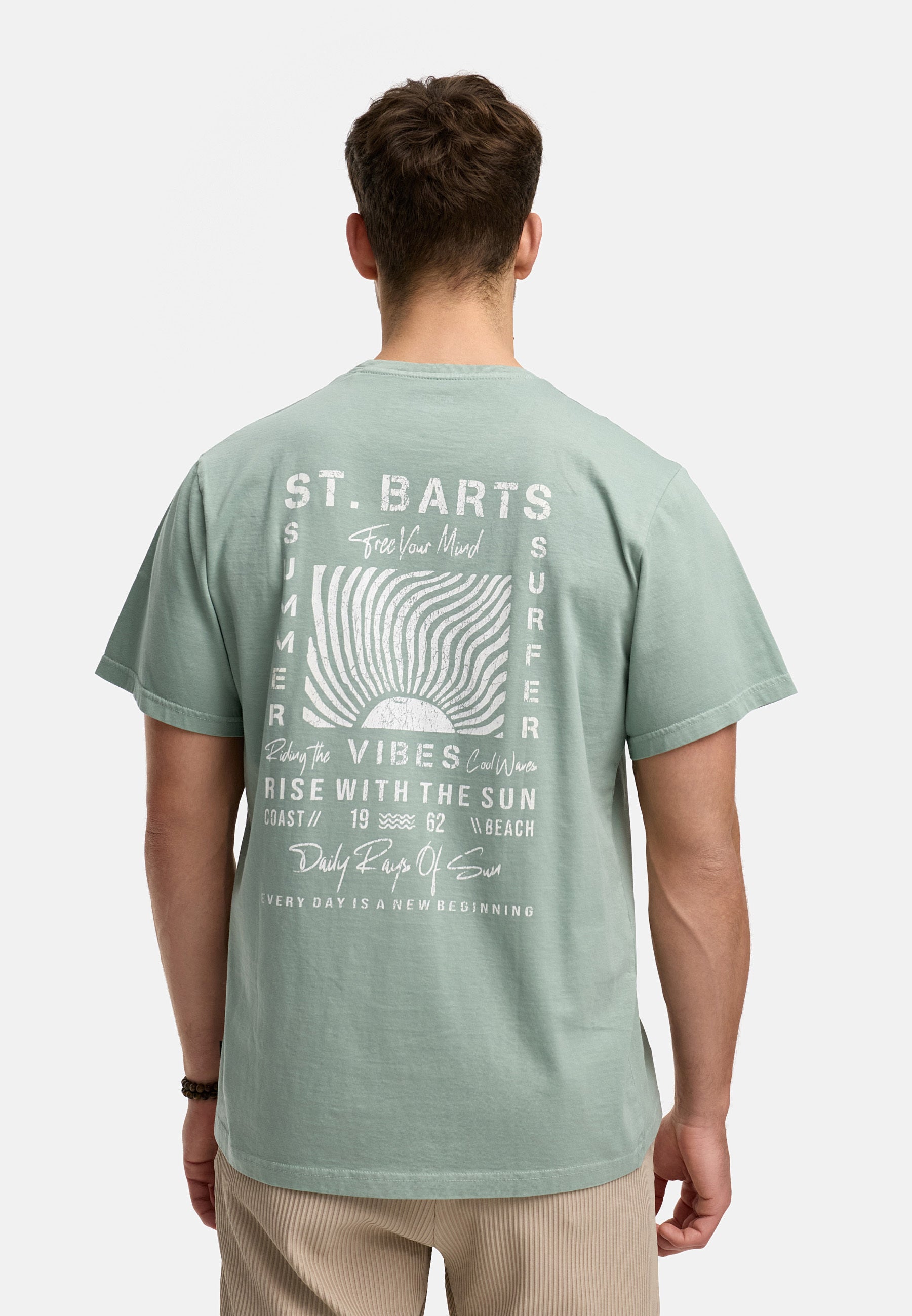 T-Shirt INBlank Produktbild