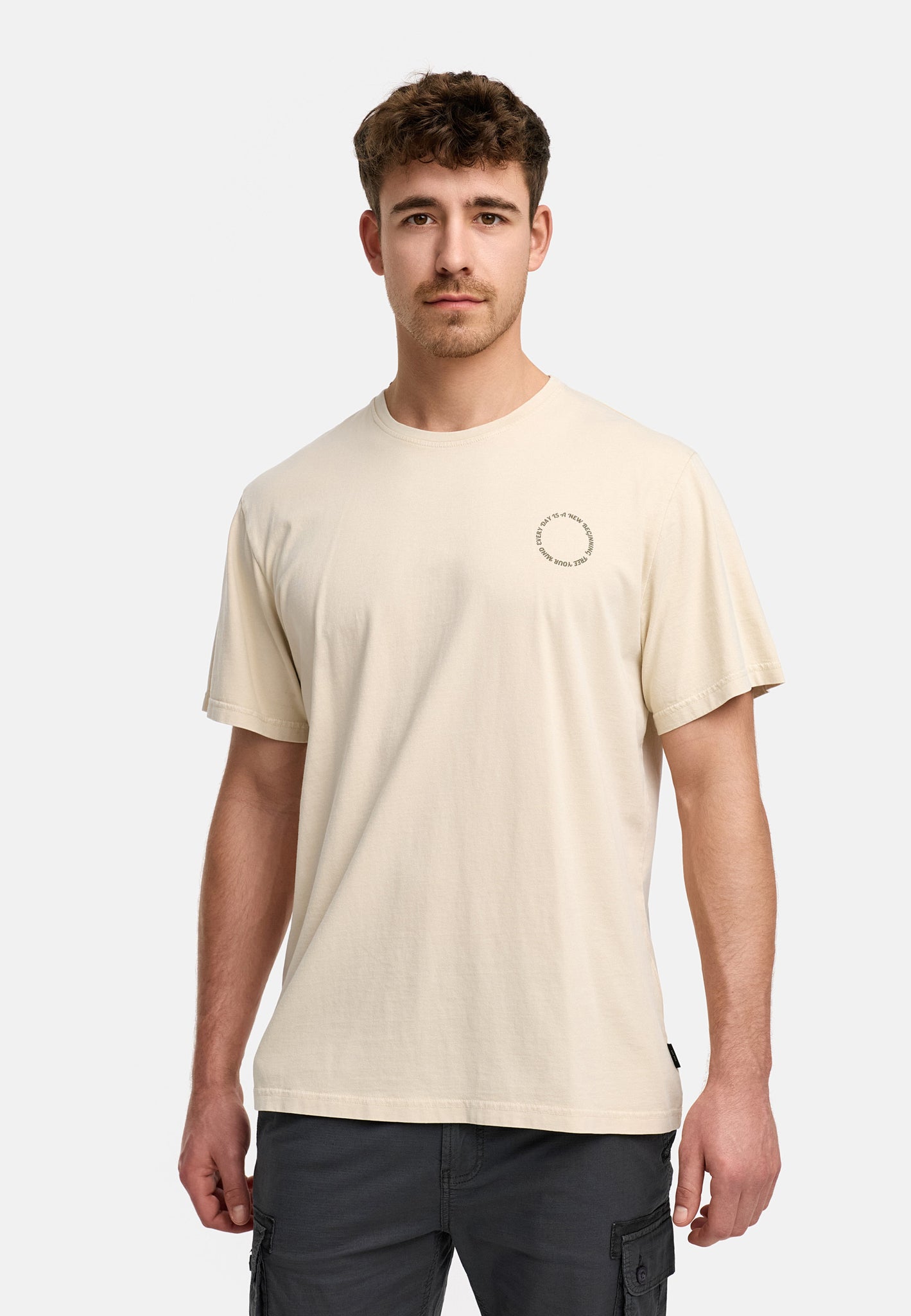 T-Shirt INBlank