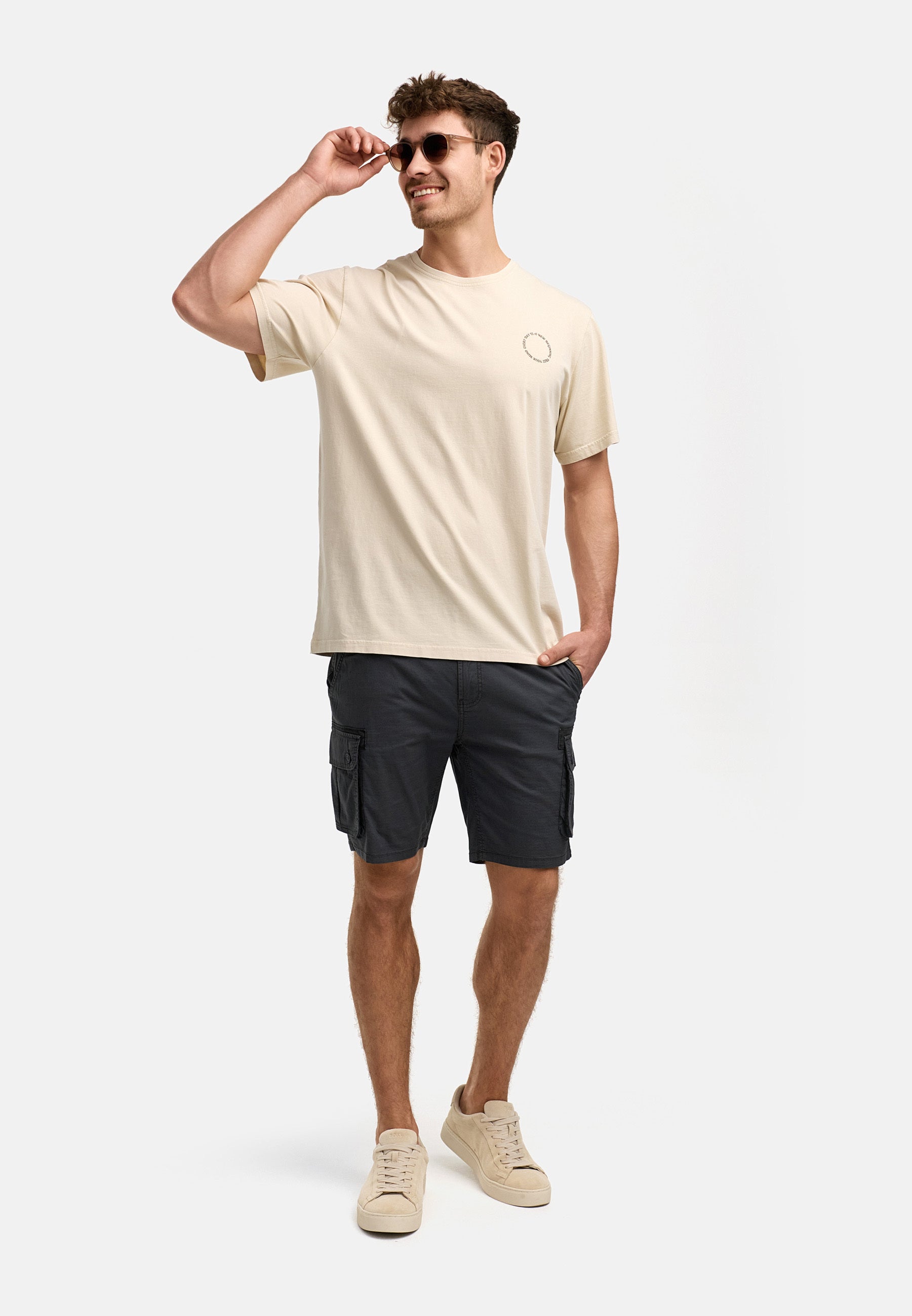 T-Shirt INBlank Produktbild