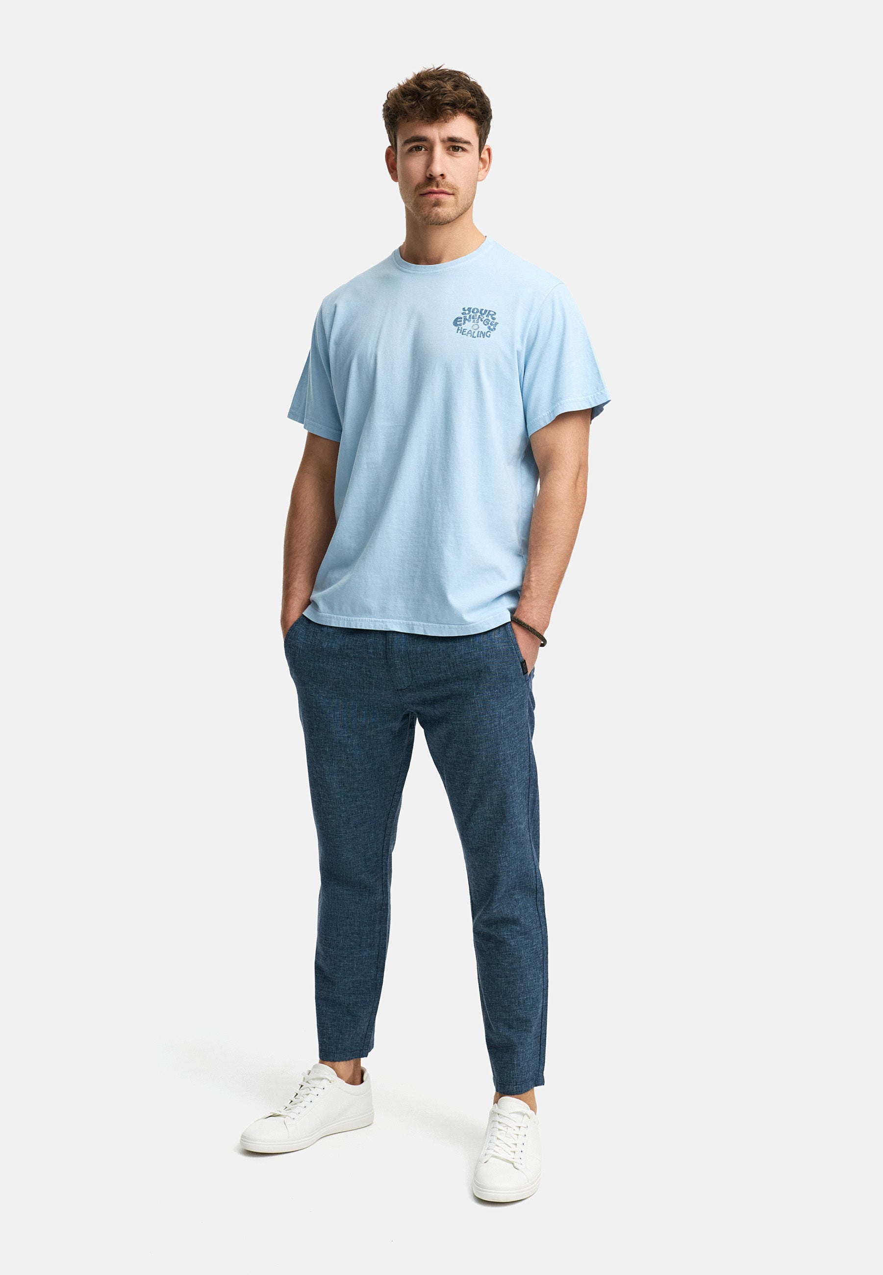 T-Shirt INBlank Produktbild