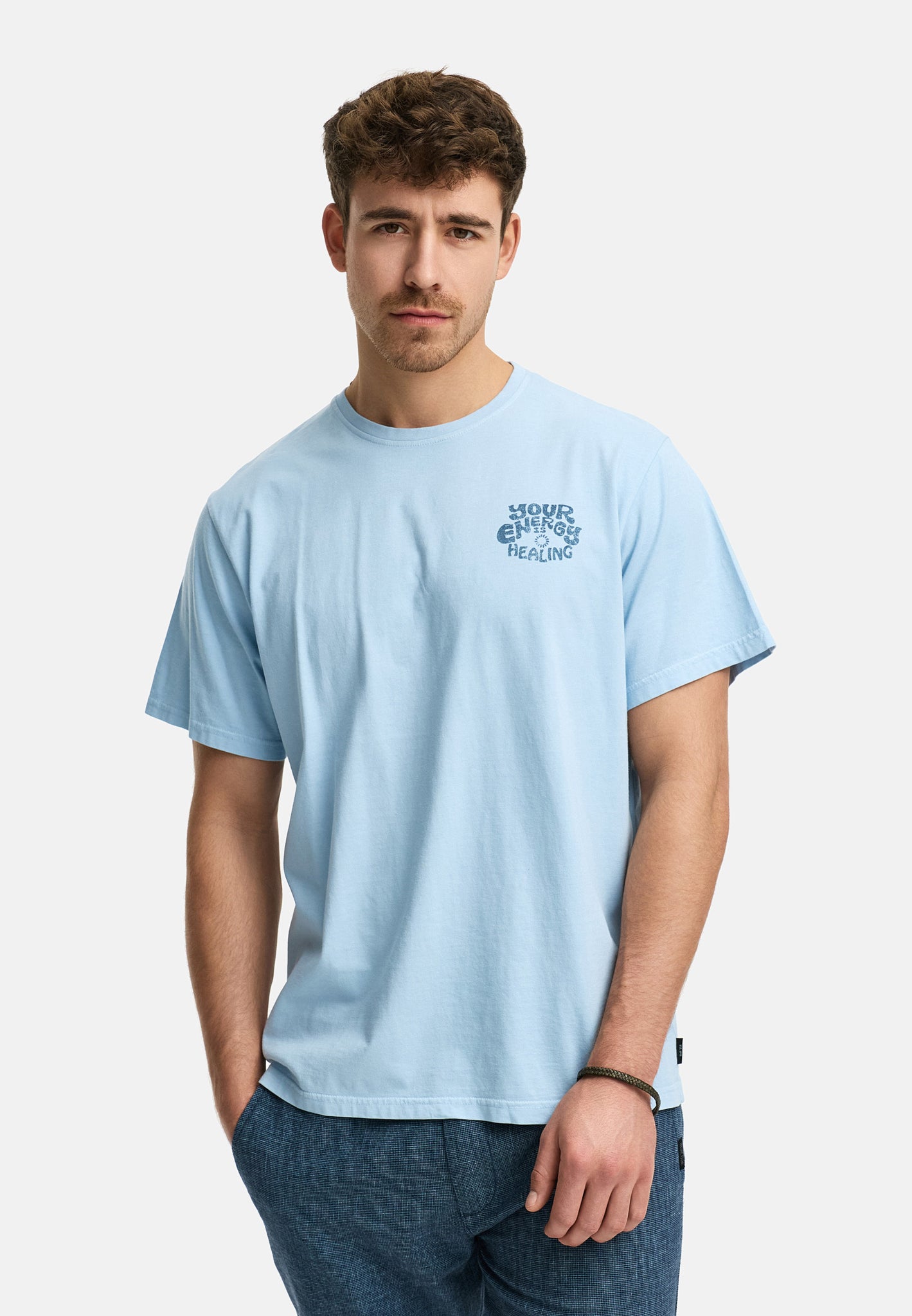 T-Shirt INBlank