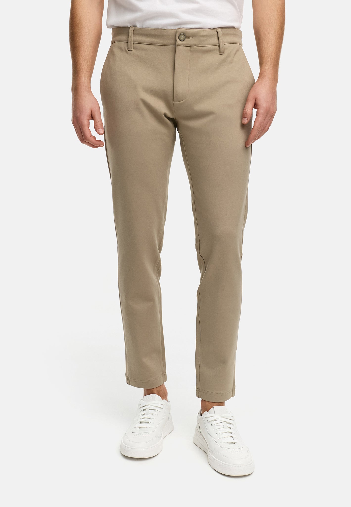 Chinohose Rodekro