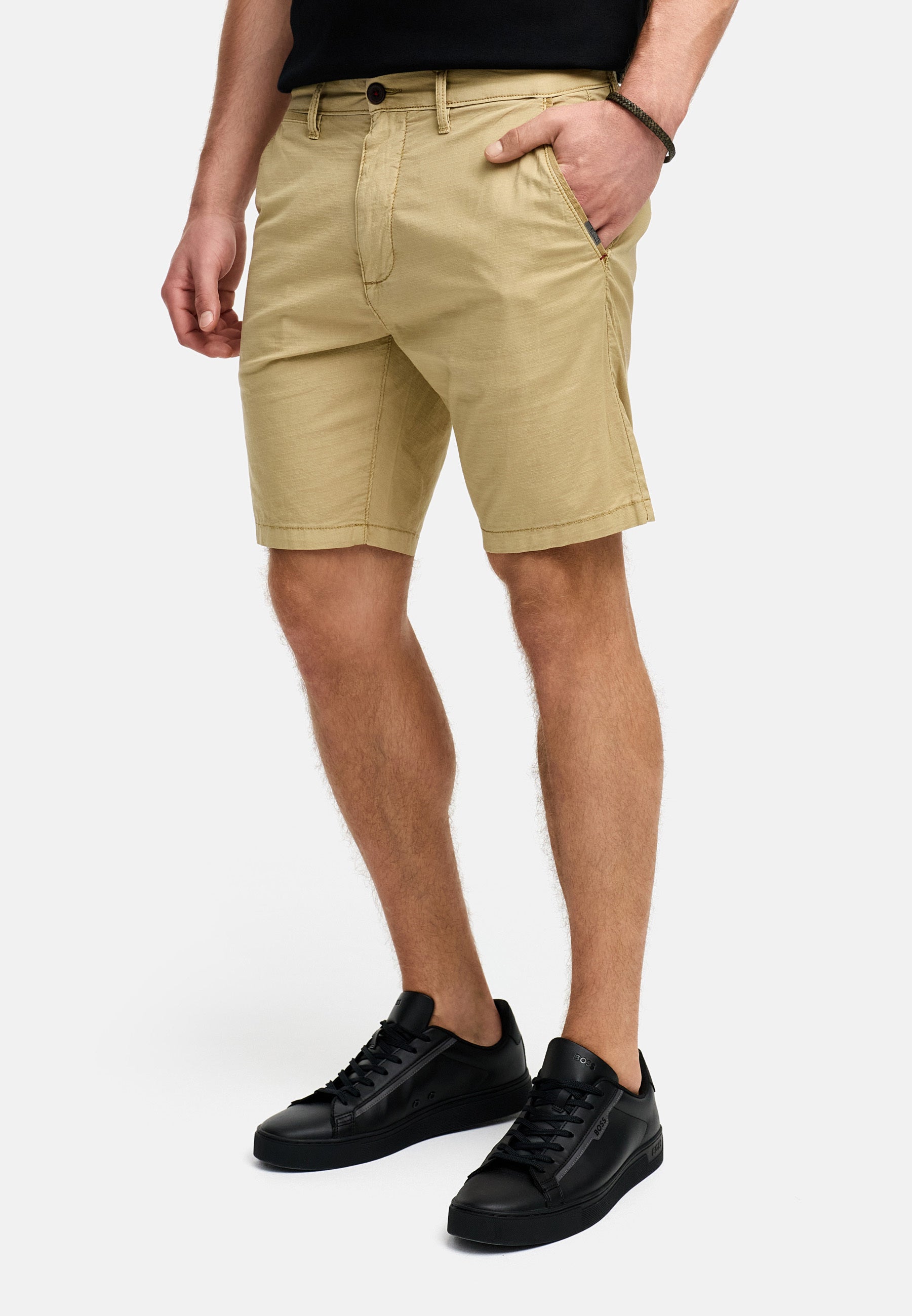 Shorts Chino INHutchico Produktbild