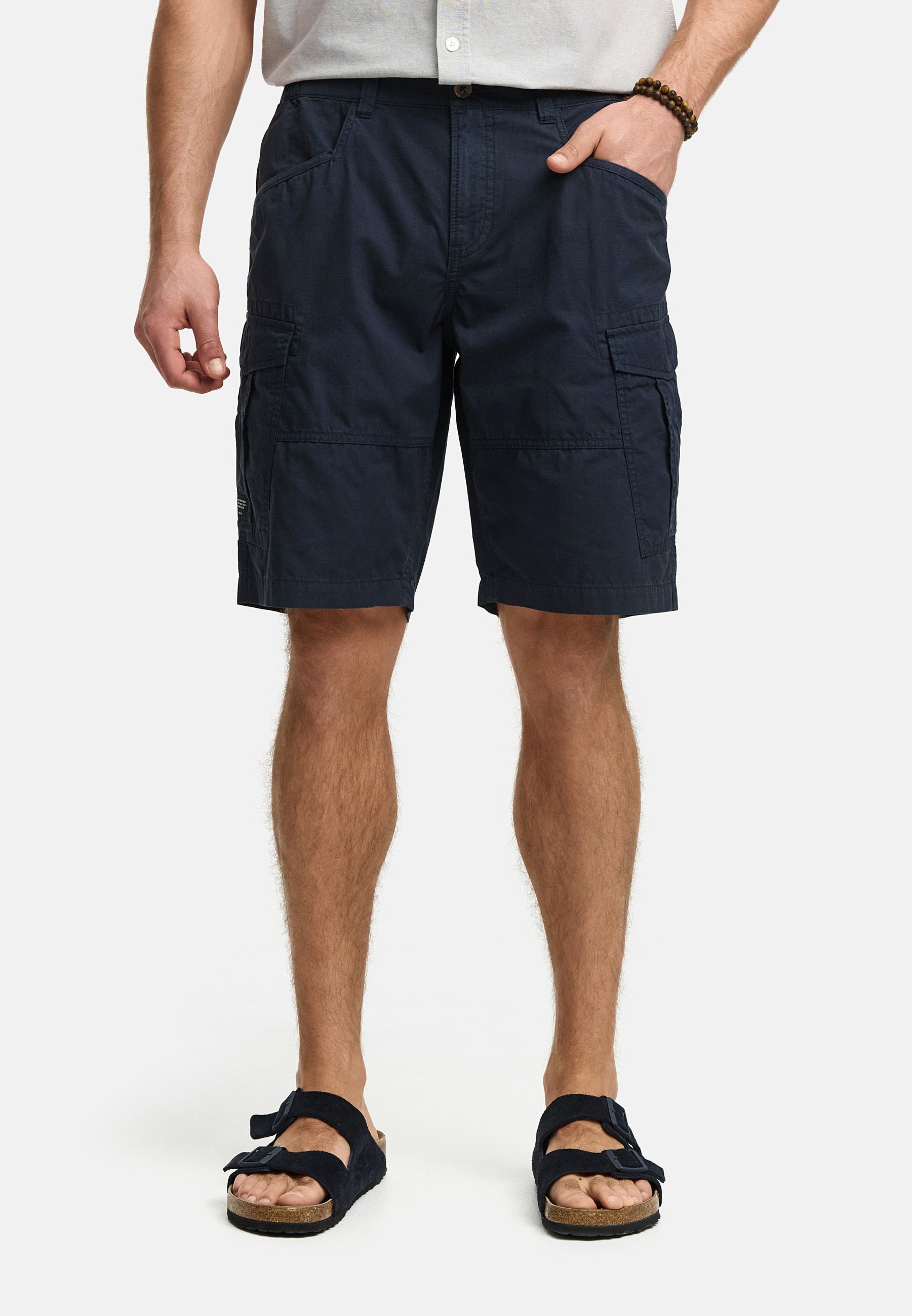 Shorts Cargo INDreier Produktbild