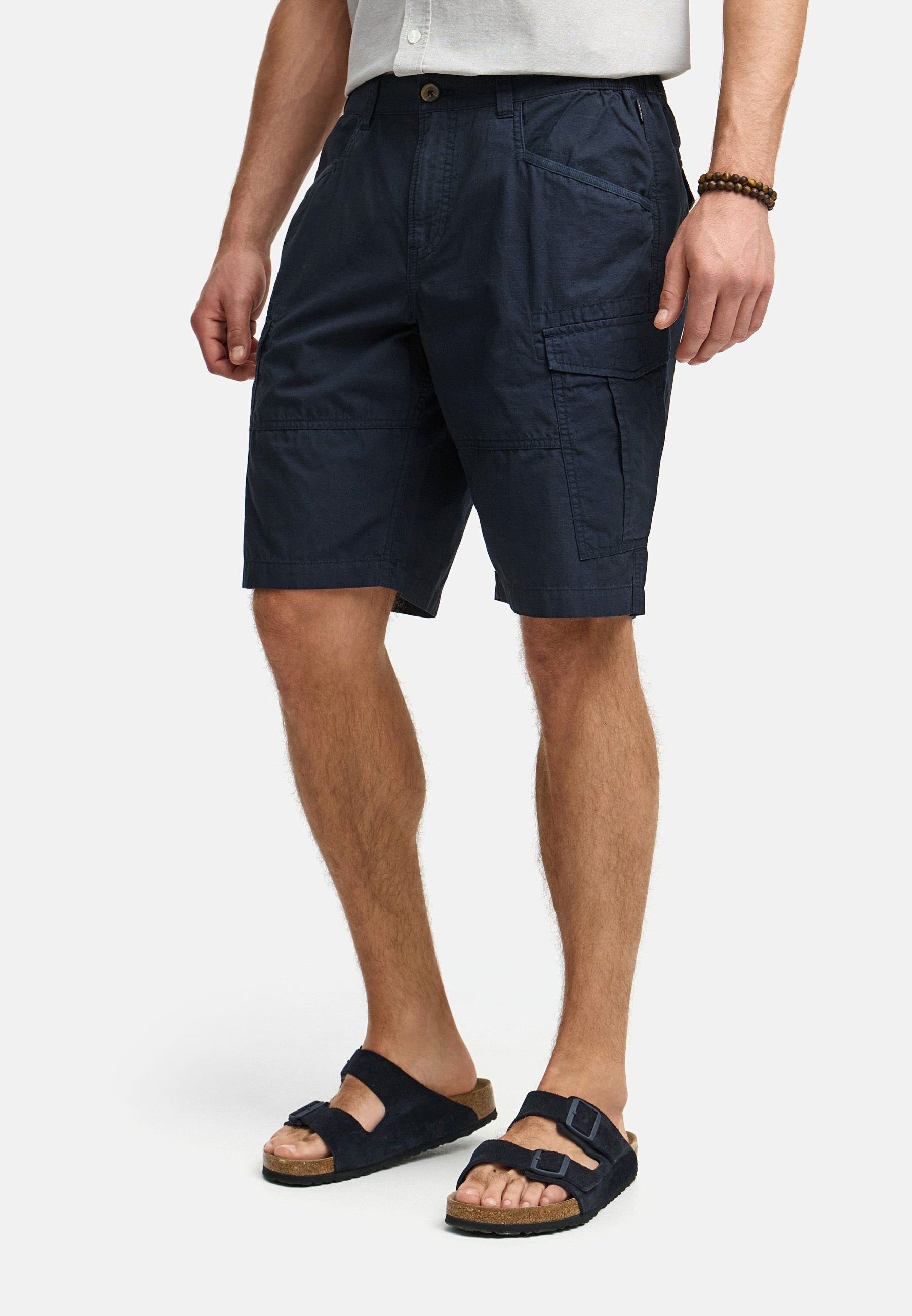 Shorts Cargo INDreier Produktbild