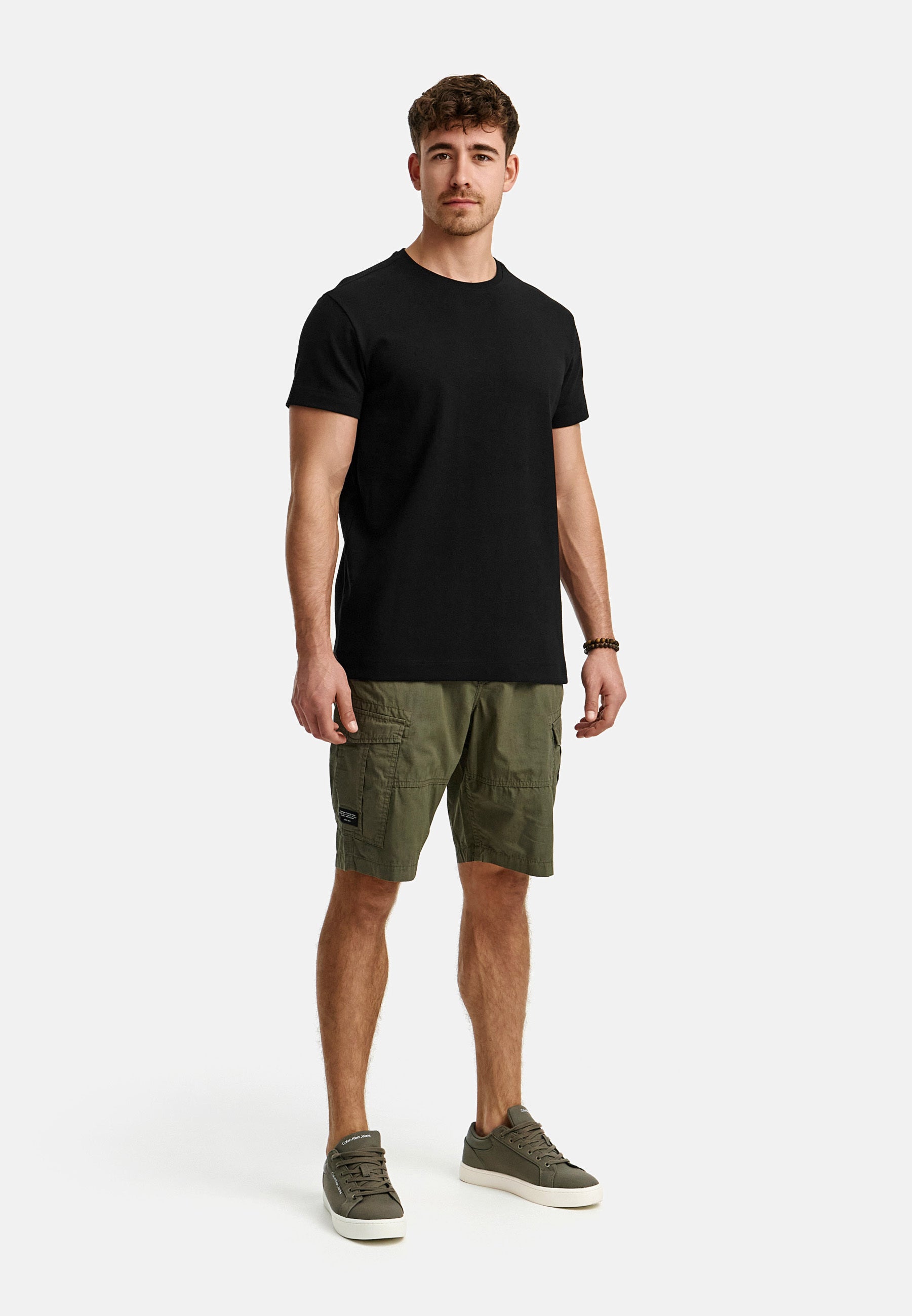 Shorts Cargo INDreier Produktbild