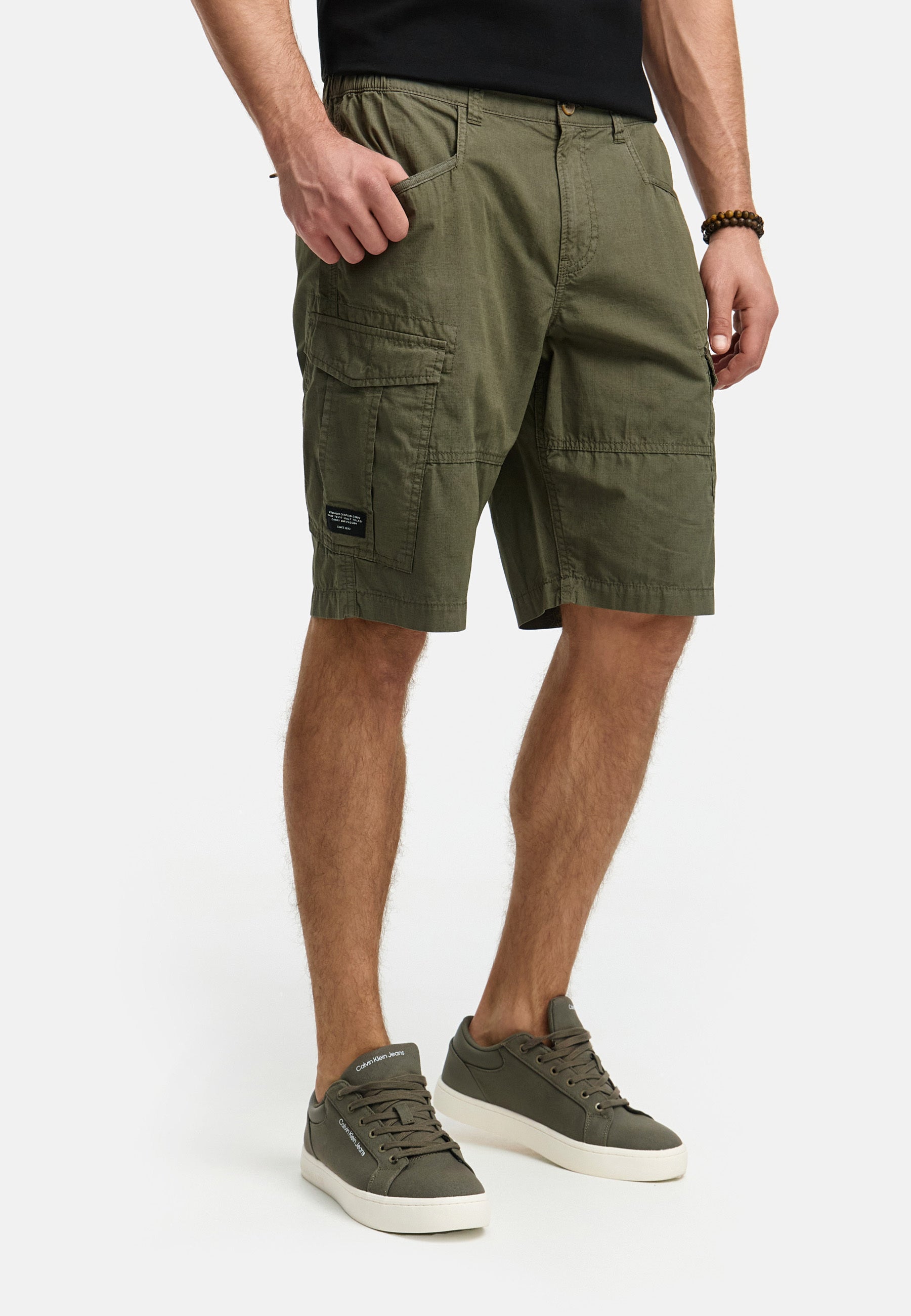 Shorts Cargo INDreier Produktbild