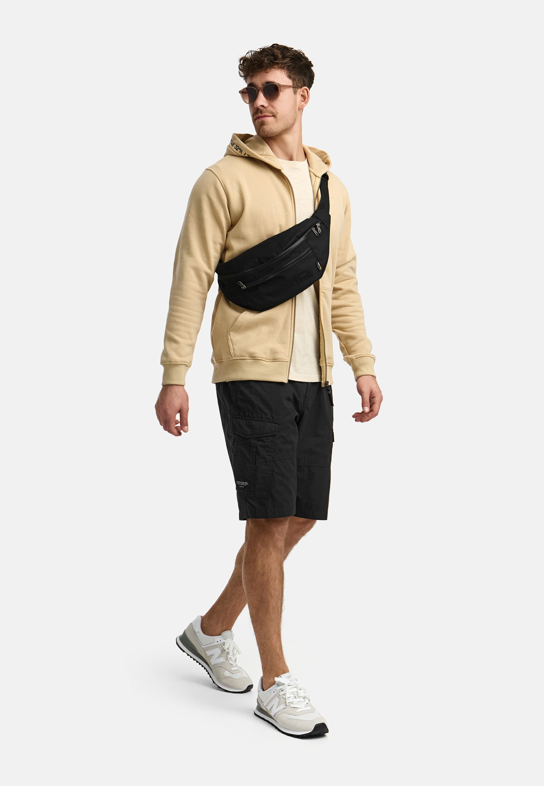 Shorts Cargo INDreier Produktbild