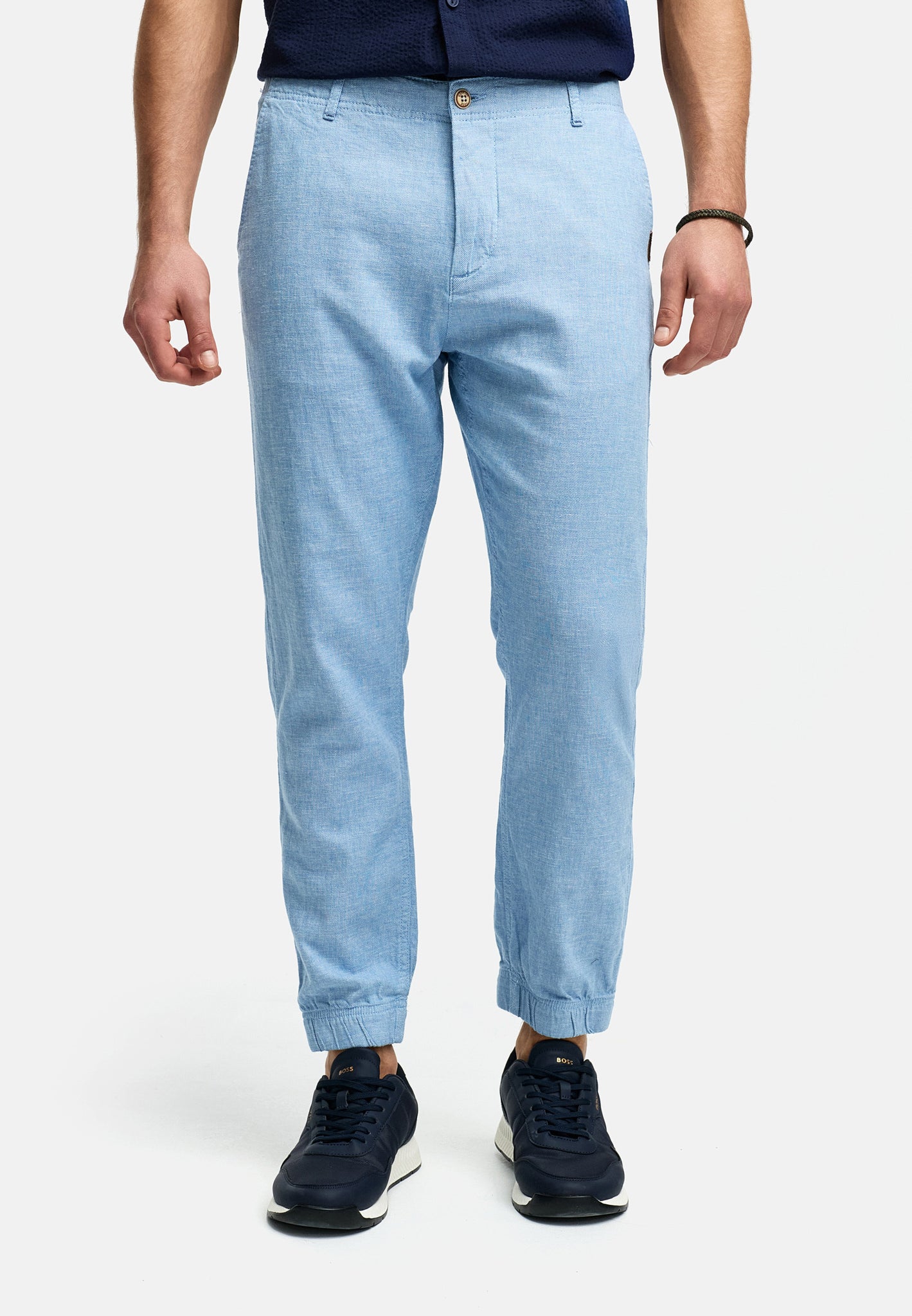 Leinenhose Blnda